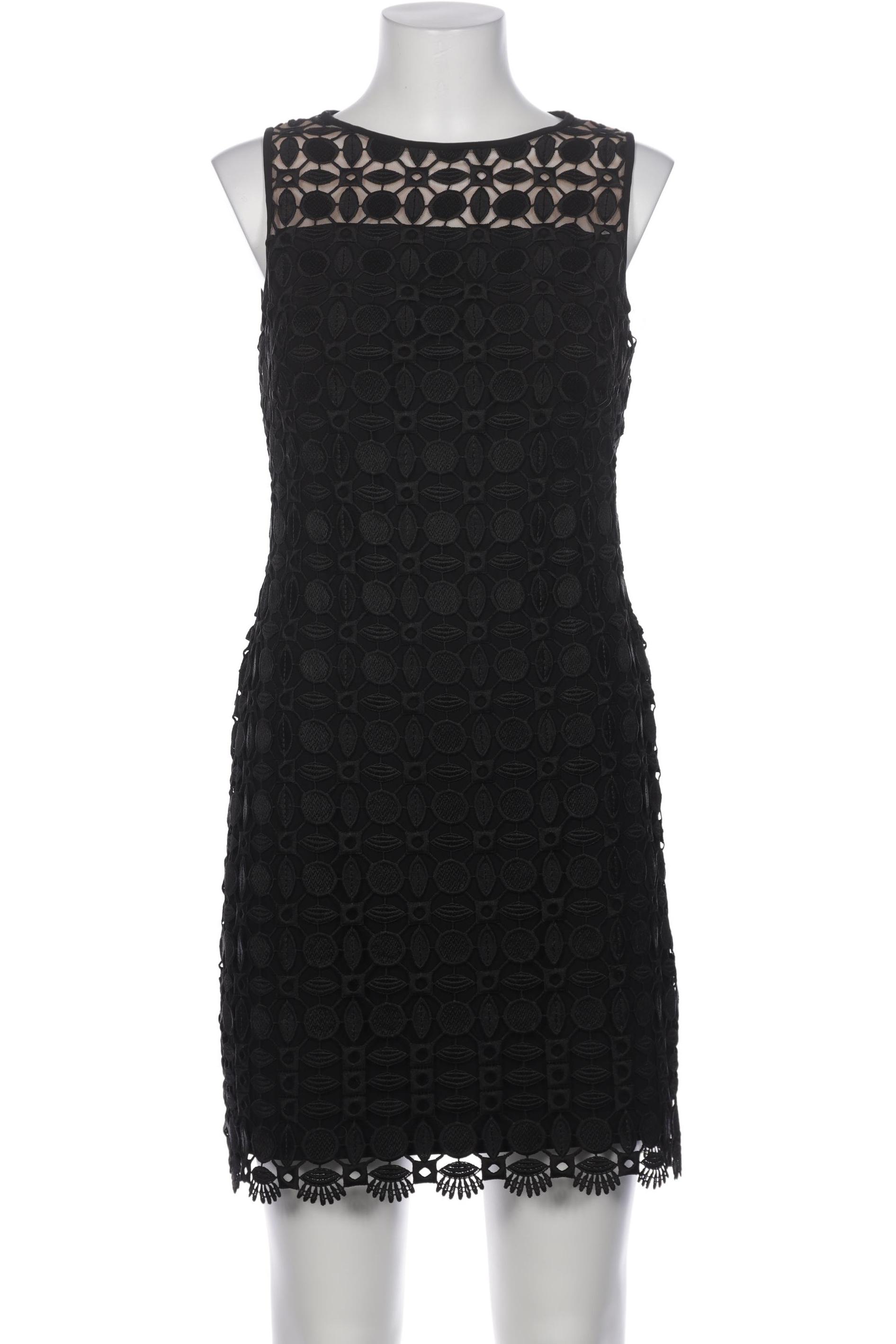 

Lauren Ralph Lauren Damen Kleid, schwarz, Gr. 6