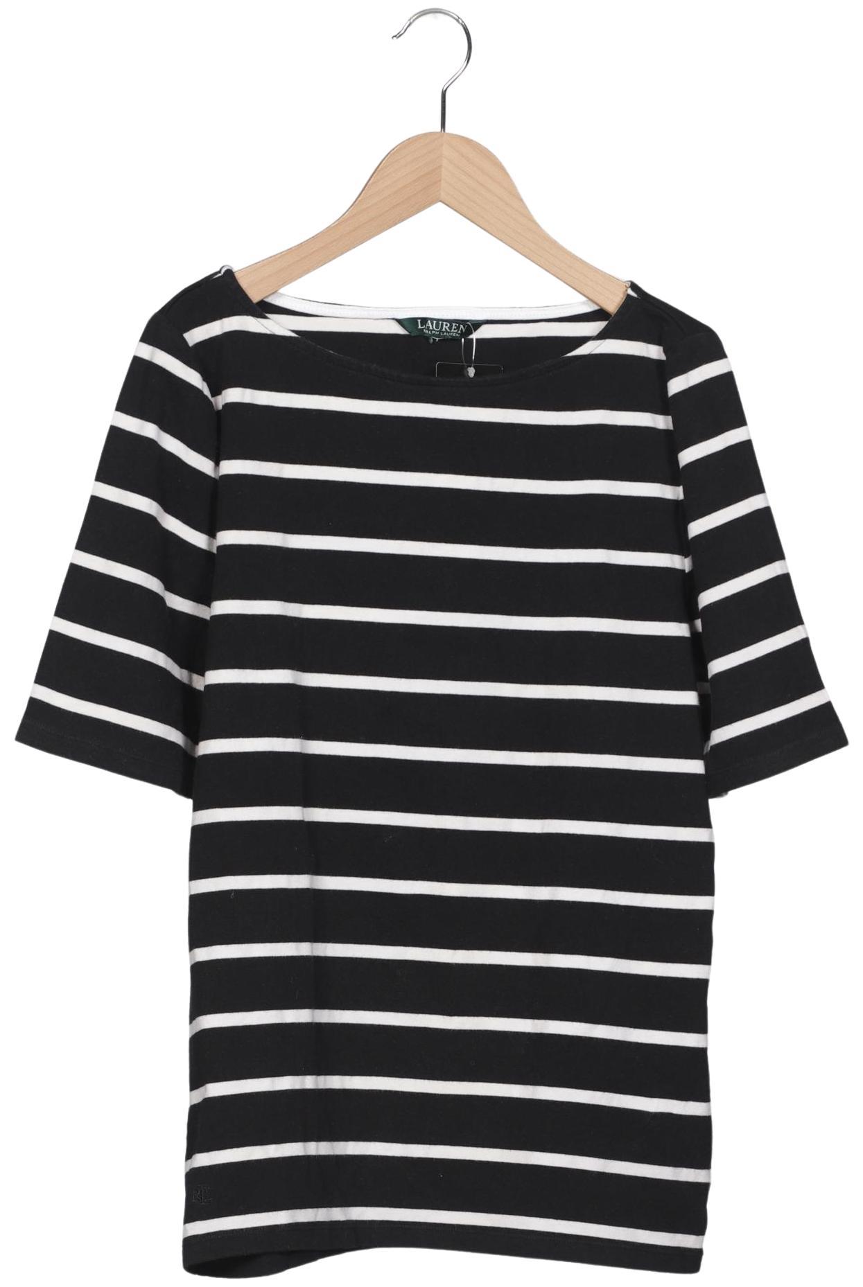 

Lauren Ralph Lauren Damen T-Shirt, mehrfarbig, Gr. 38
