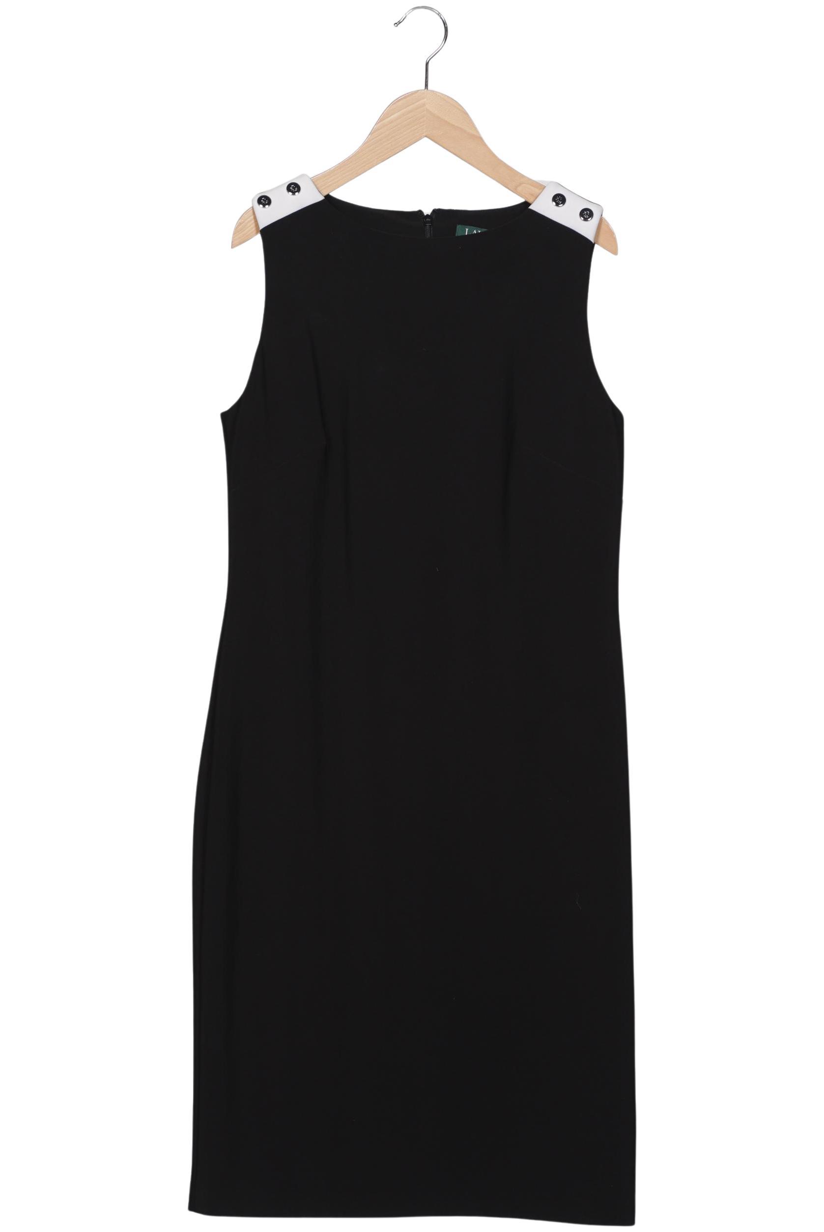 

Lauren Ralph Lauren Damen Kleid, schwarz, Gr. 8