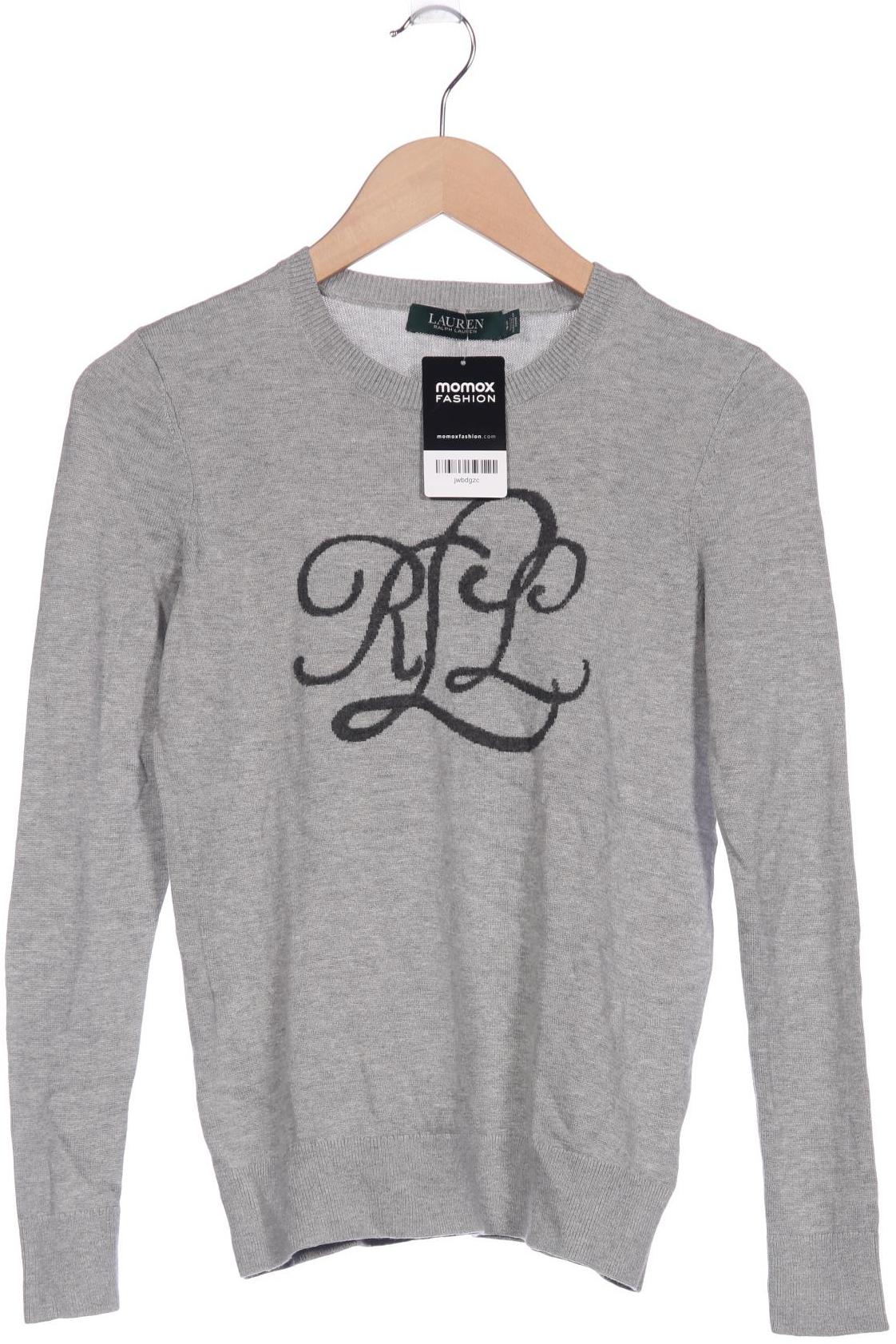 

Lauren Ralph Lauren Damen Pullover, grau, Gr. 36