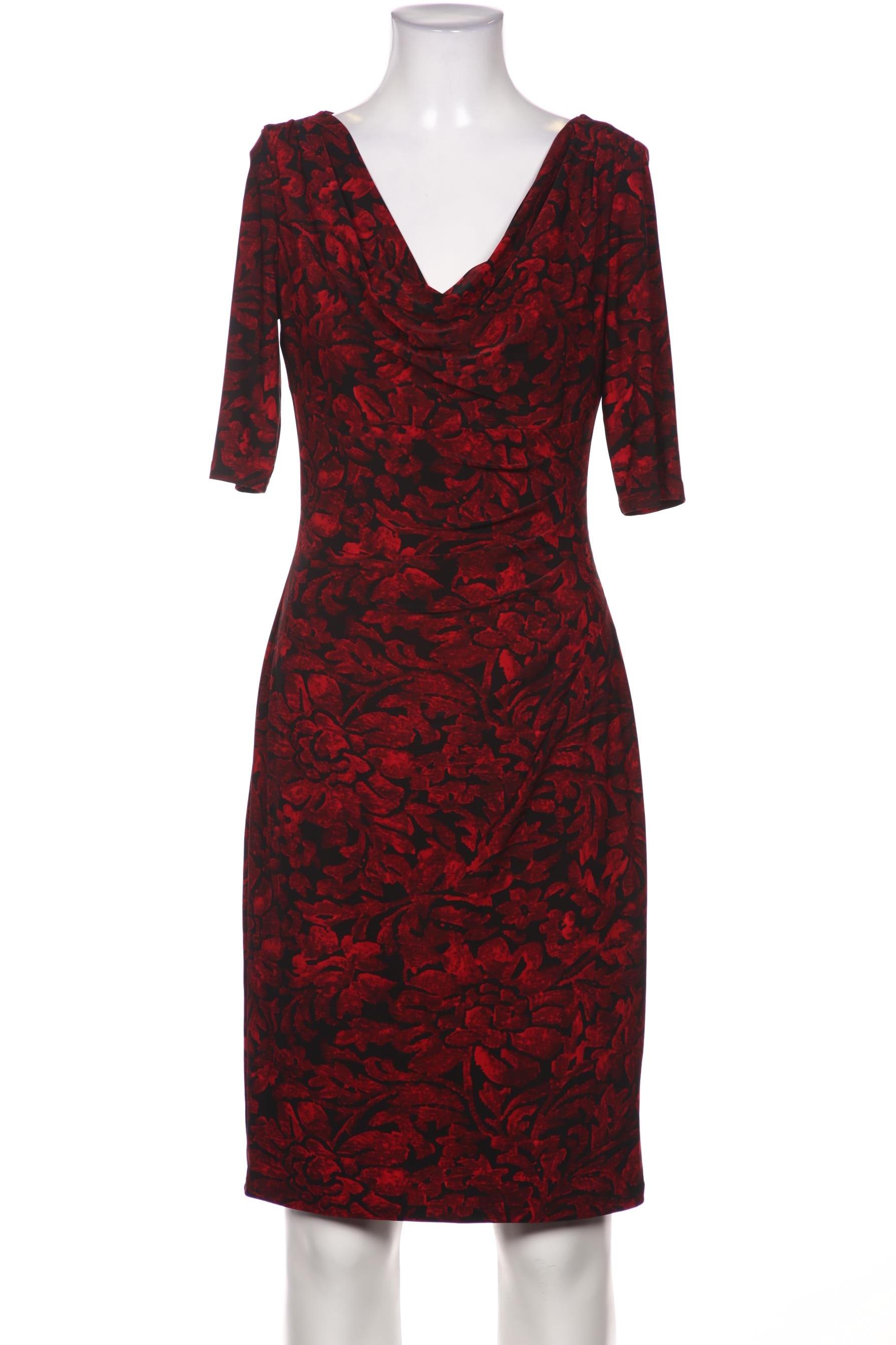 

Lauren Ralph Lauren Damen Kleid, schwarz, Gr. 4