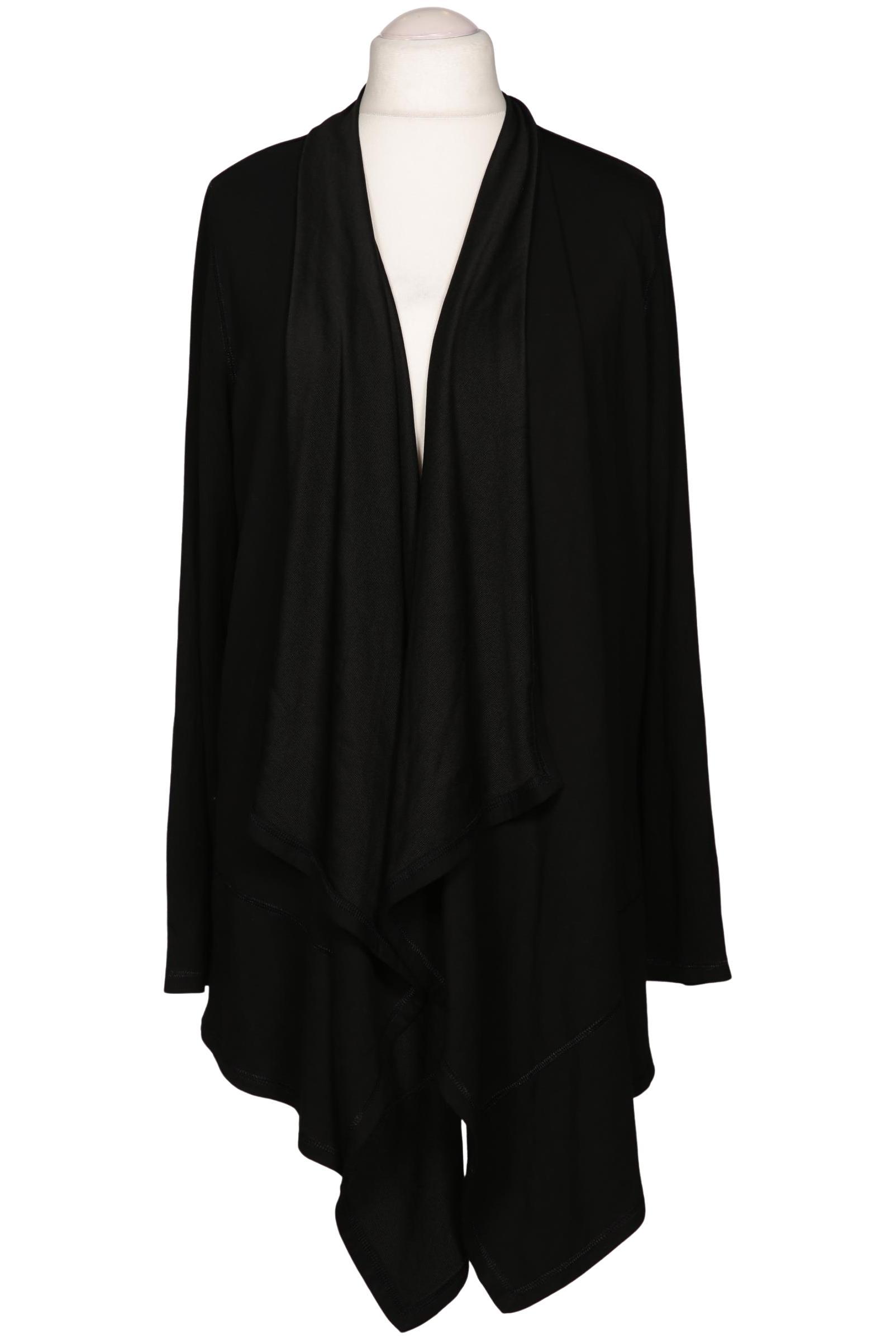 

Lauren Ralph Lauren Damen Strickjacke, schwarz, Gr. 44