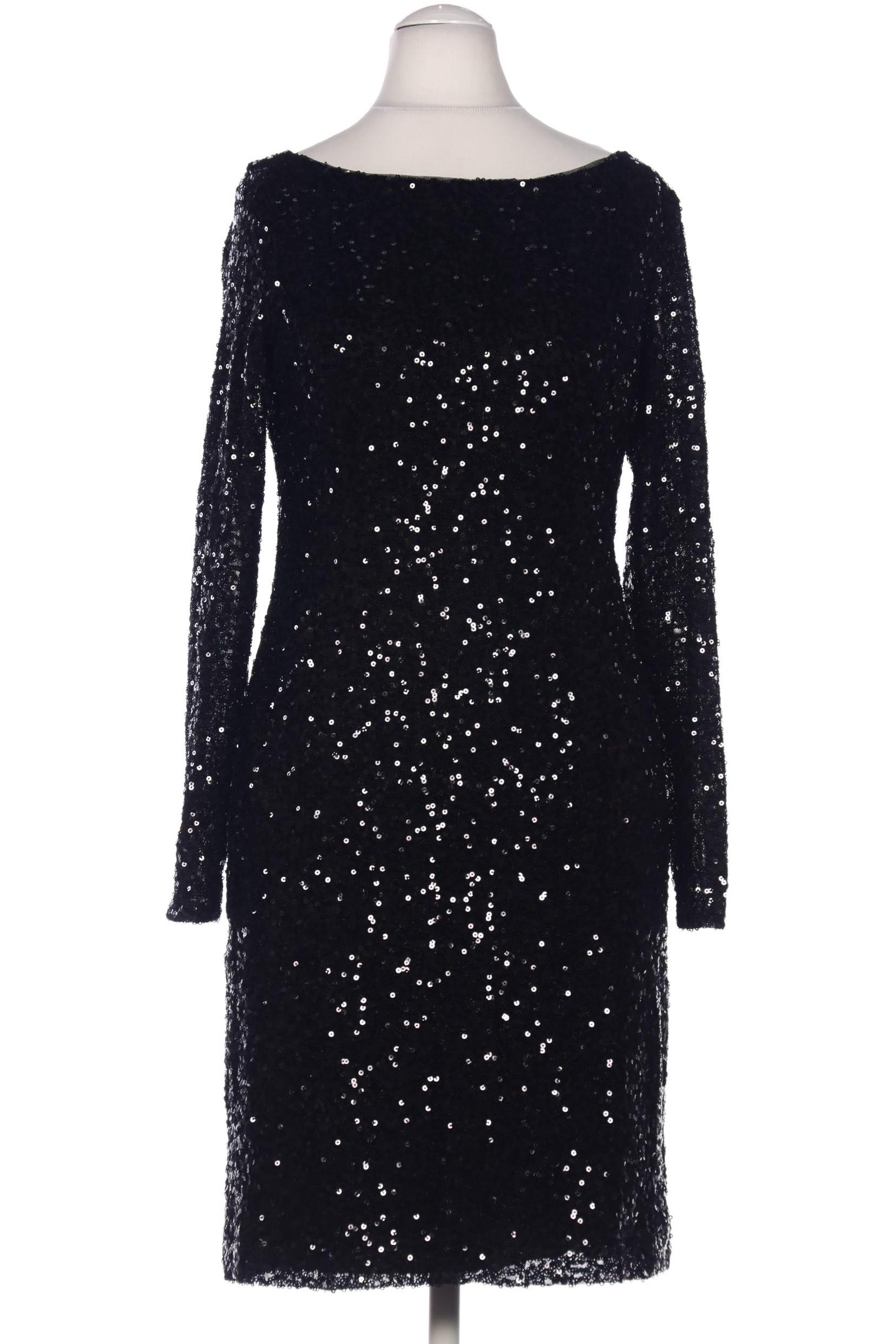 

Lauren Ralph Lauren Damen Kleid, schwarz, Gr. 8
