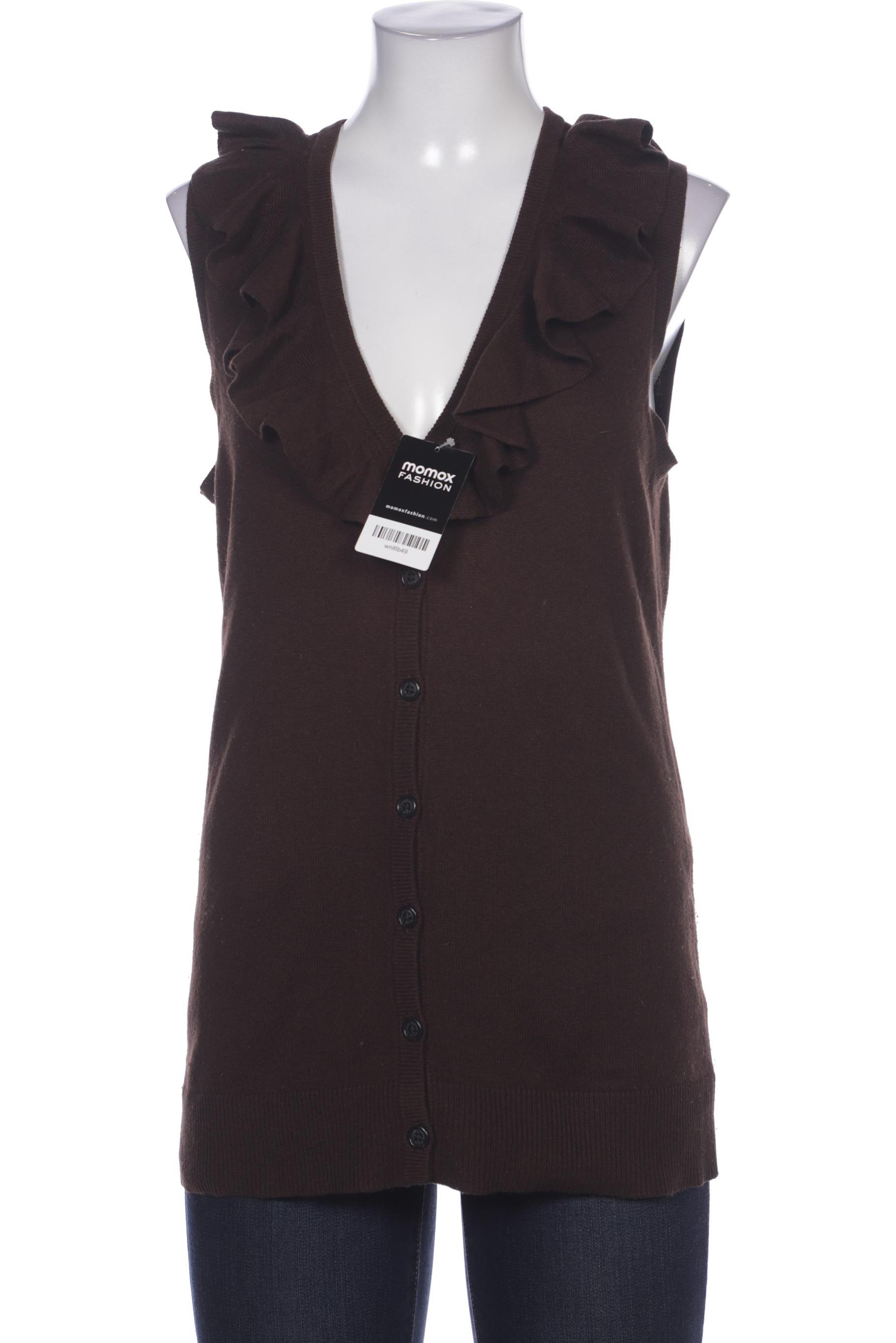 

Lauren Ralph Lauren Damen Weste, braun, Gr. 38