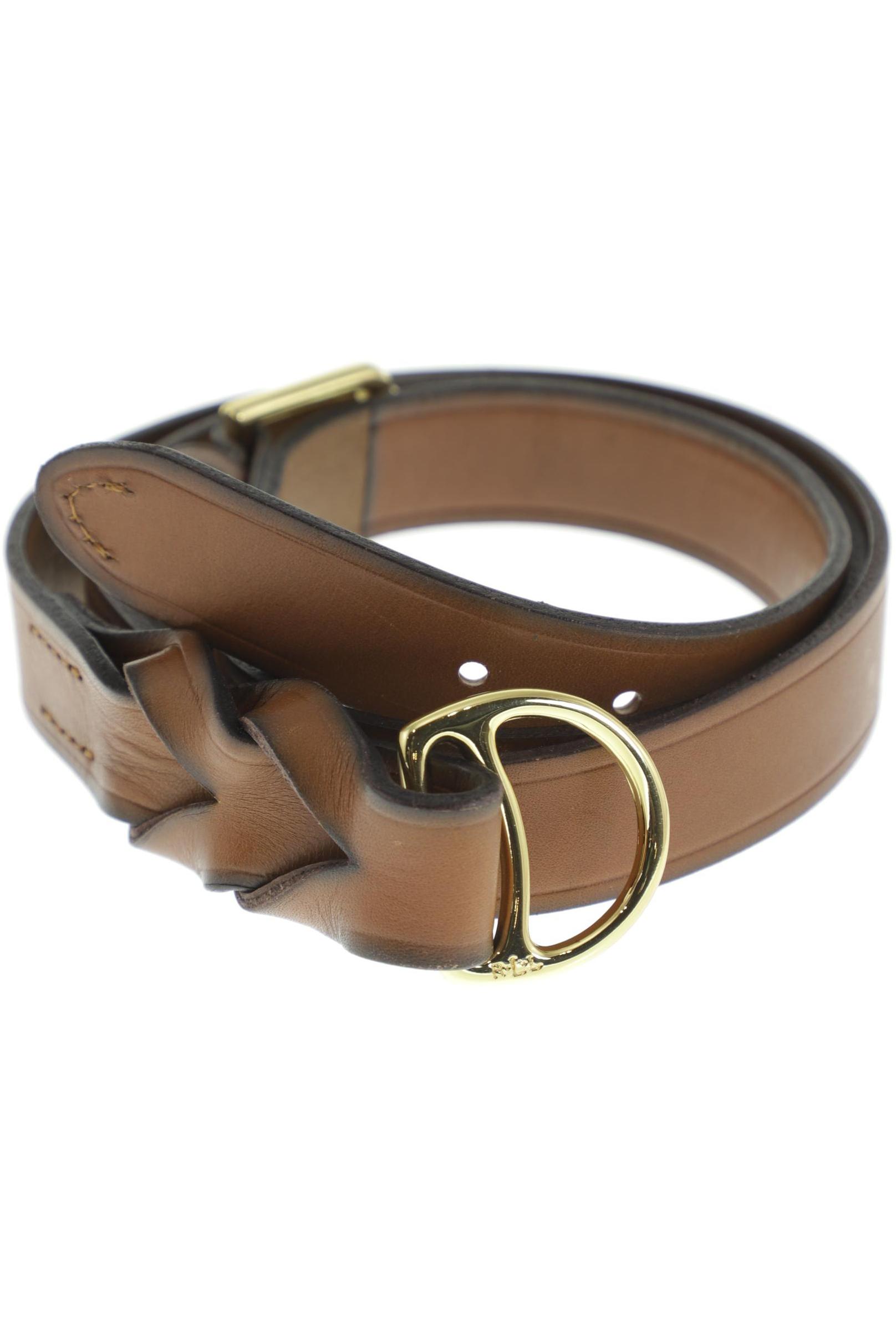 

Lauren Ralph Lauren Herren Rucksack, braun, Gr.