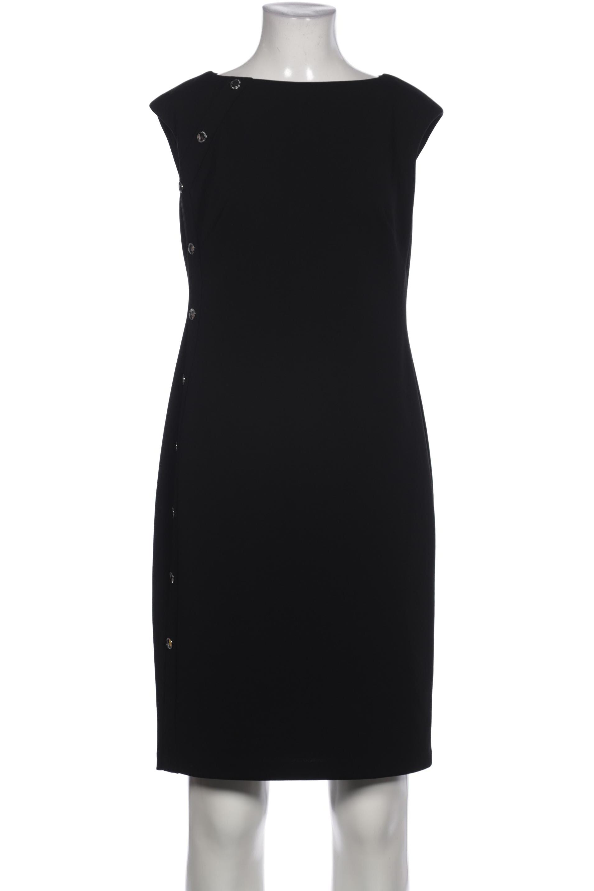 

LAUREN Ralph Lauren Damen Kleid, schwarz