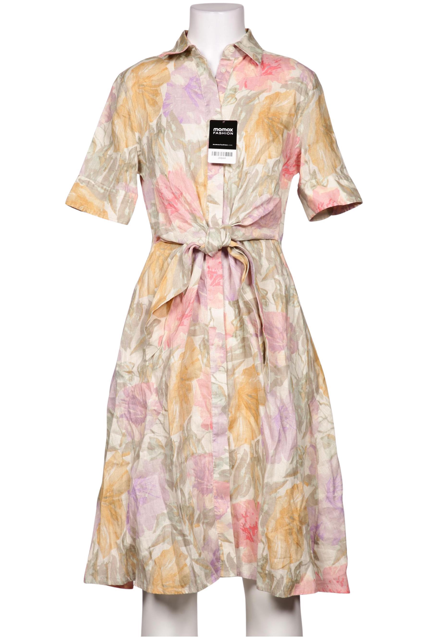 

Lauren Ralph Lauren Damen Kleid, mehrfarbig, Gr. 4