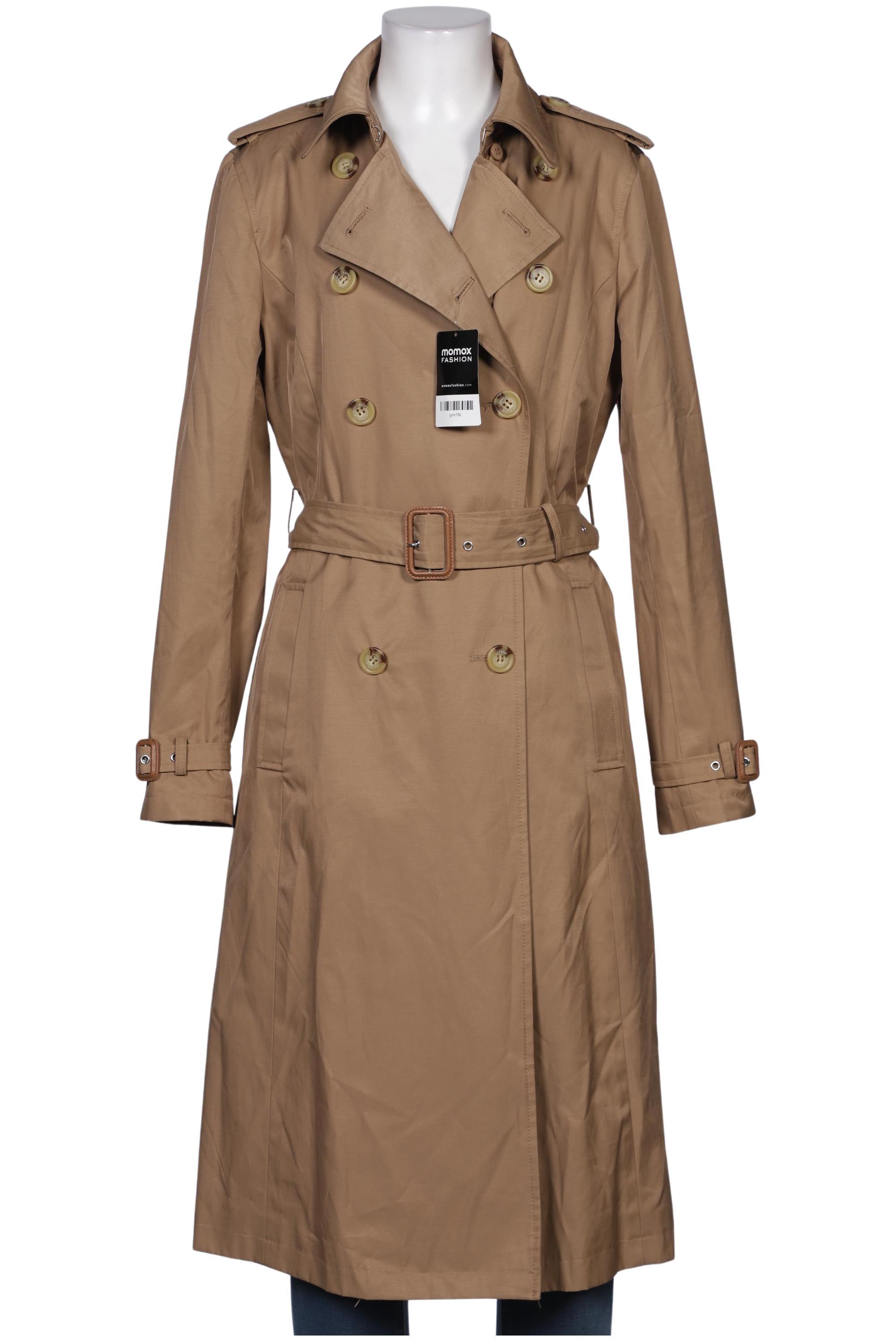 

Lauren Ralph Lauren Damen Mantel, beige, Gr. 38