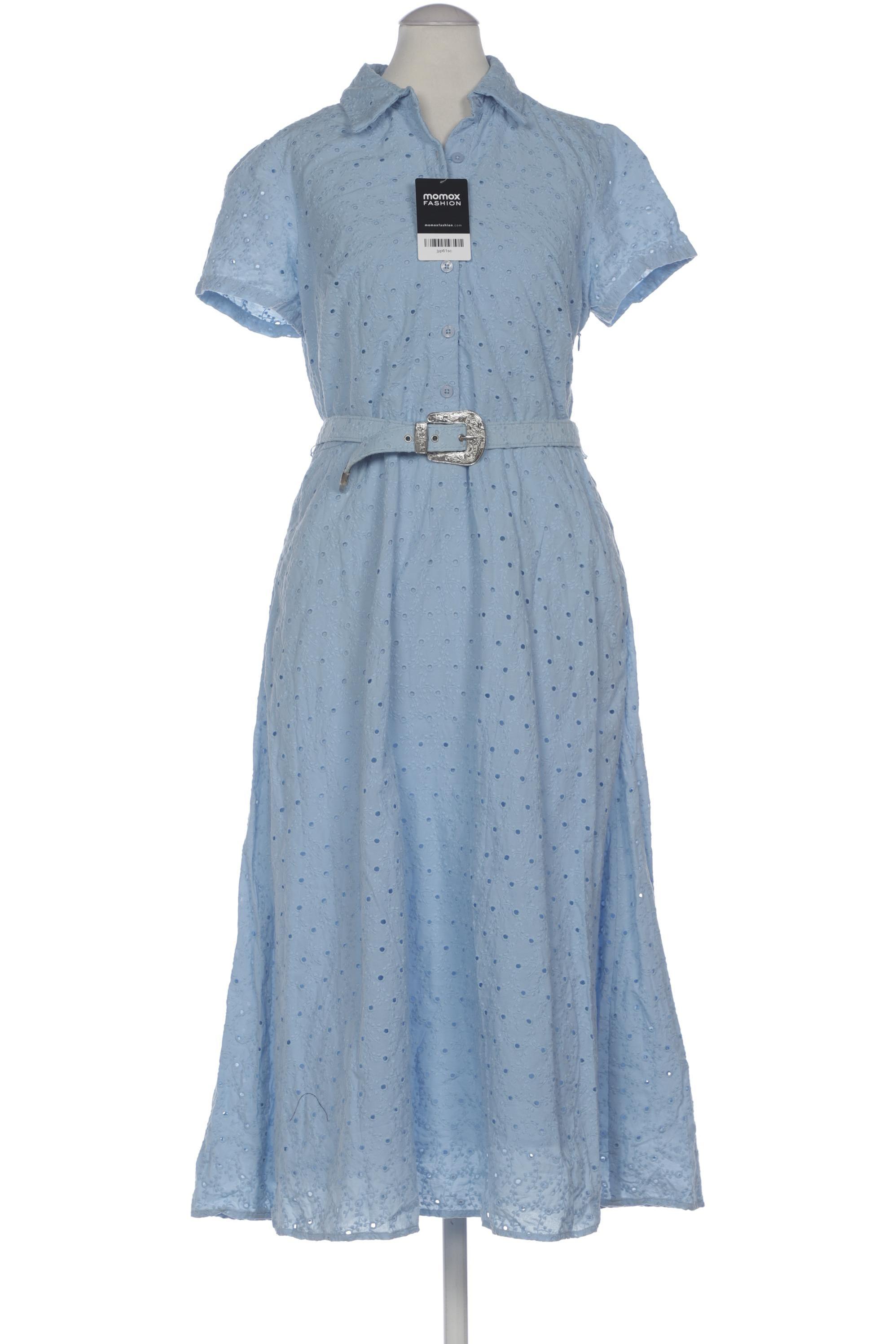 

Lauren Ralph Lauren Damen Kleid, hellblau, Gr. 6