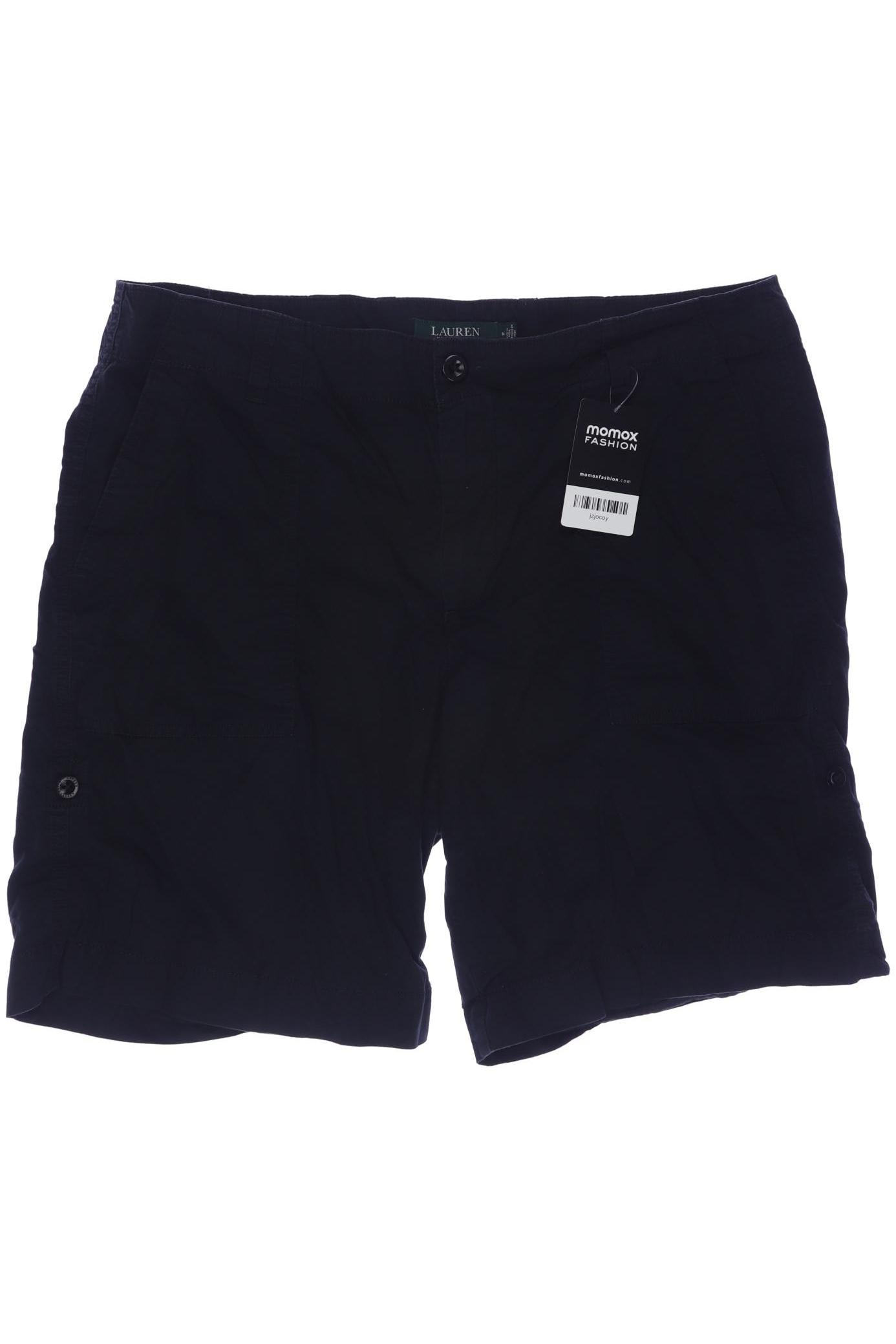

Lauren Ralph Lauren Damen Shorts, schwarz, Gr. 14