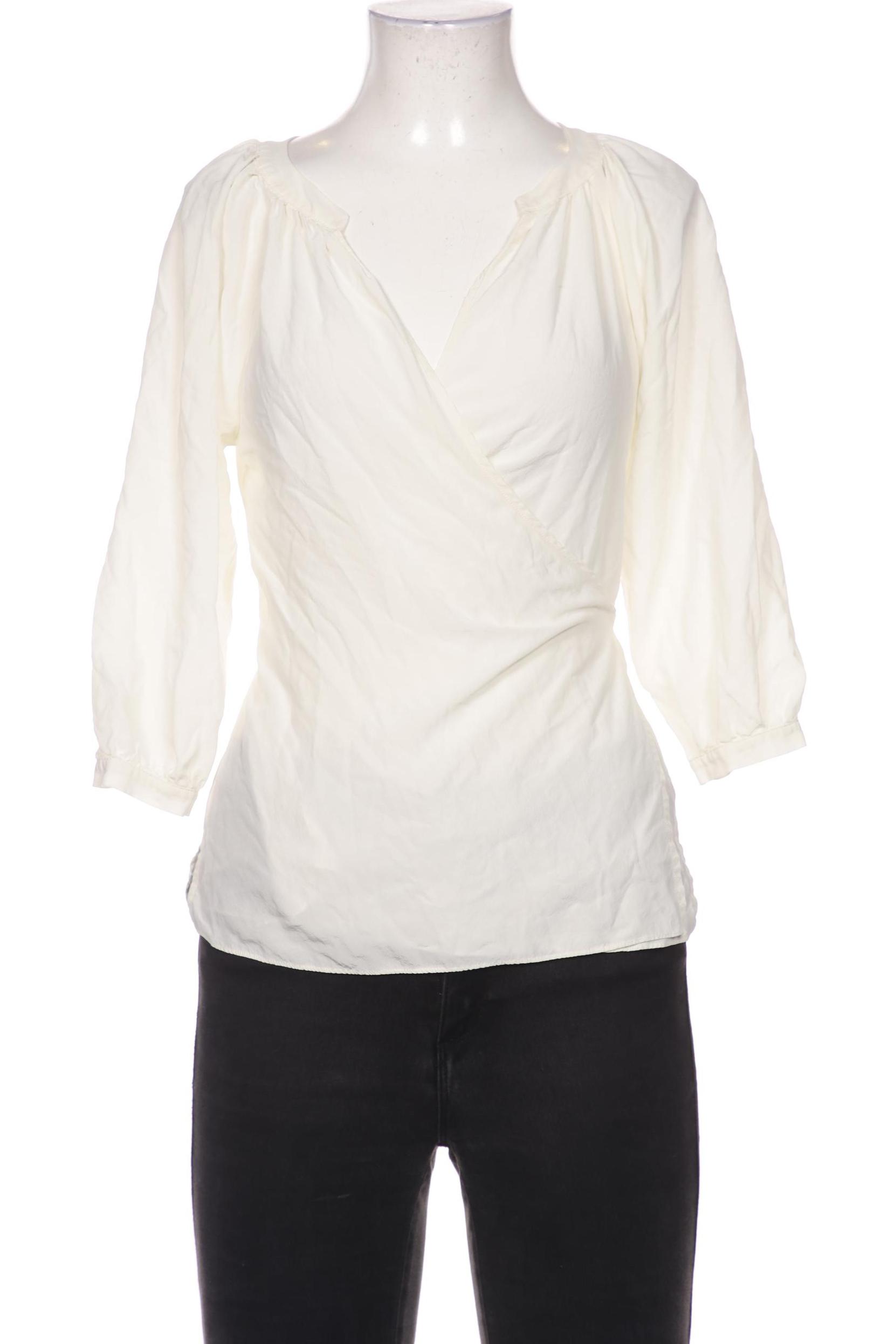 

Lauren Ralph Lauren Damen Bluse, cremeweiß, Gr. 34