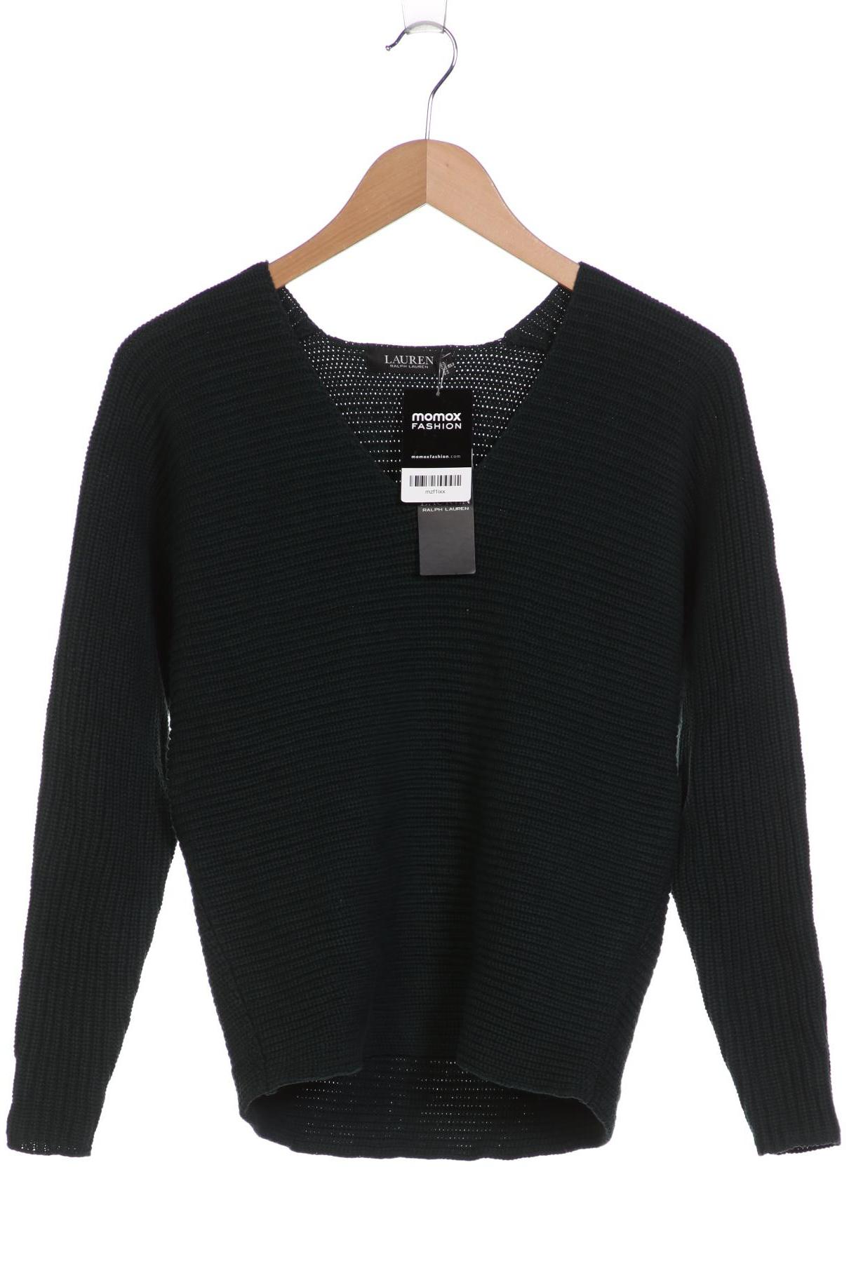 

Lauren Ralph Lauren Damen Pullover, grün, Gr. 34