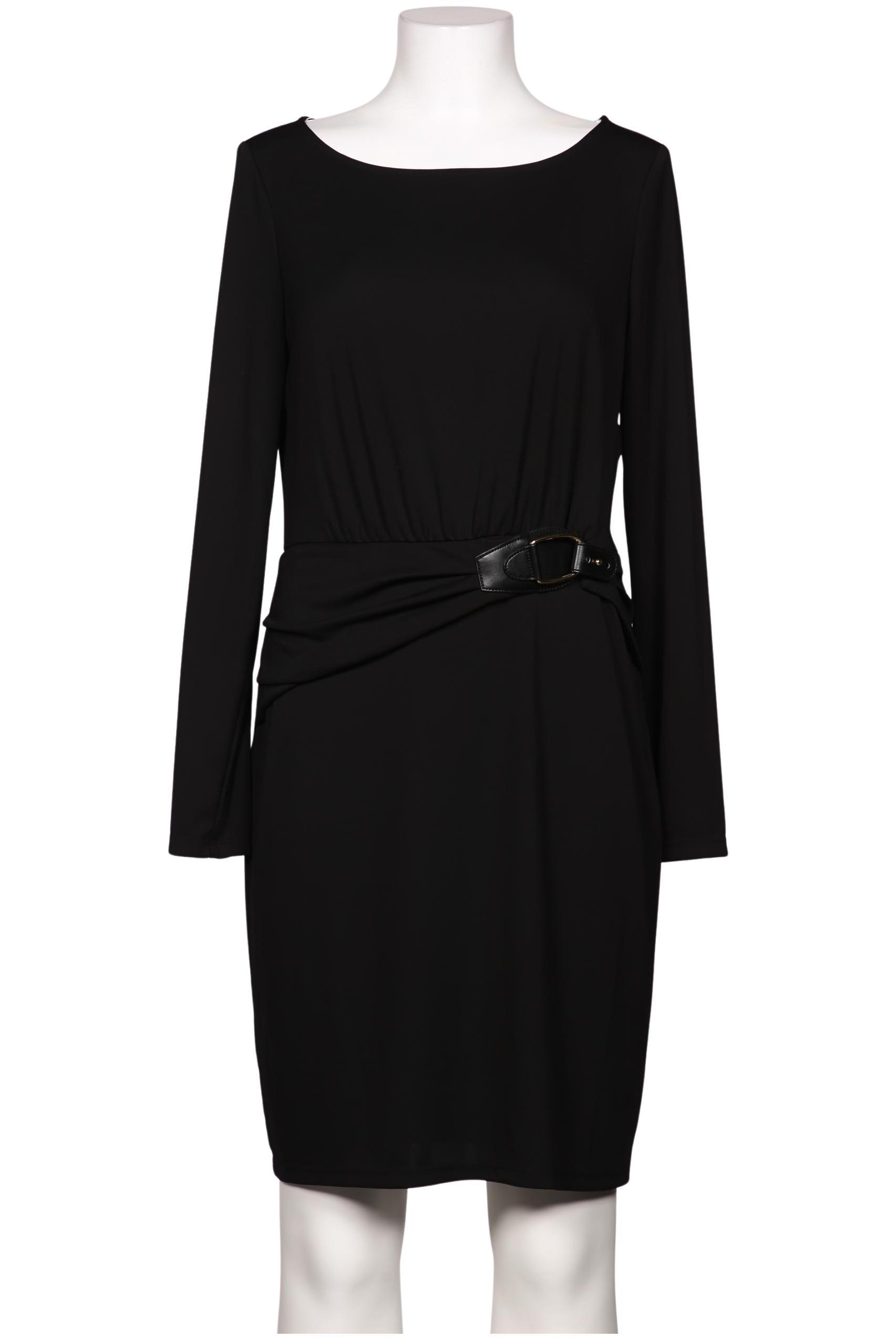 

Lauren Ralph Lauren Damen Kleid, schwarz, Gr. 10