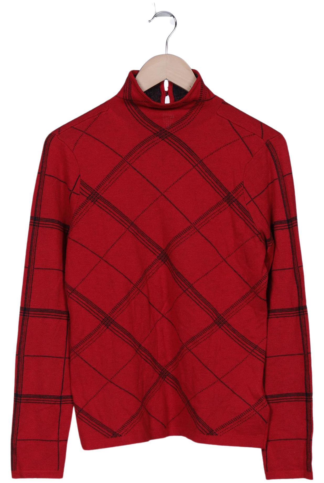 

Lauren Ralph Lauren Damen Pullover, rot, Gr. 42
