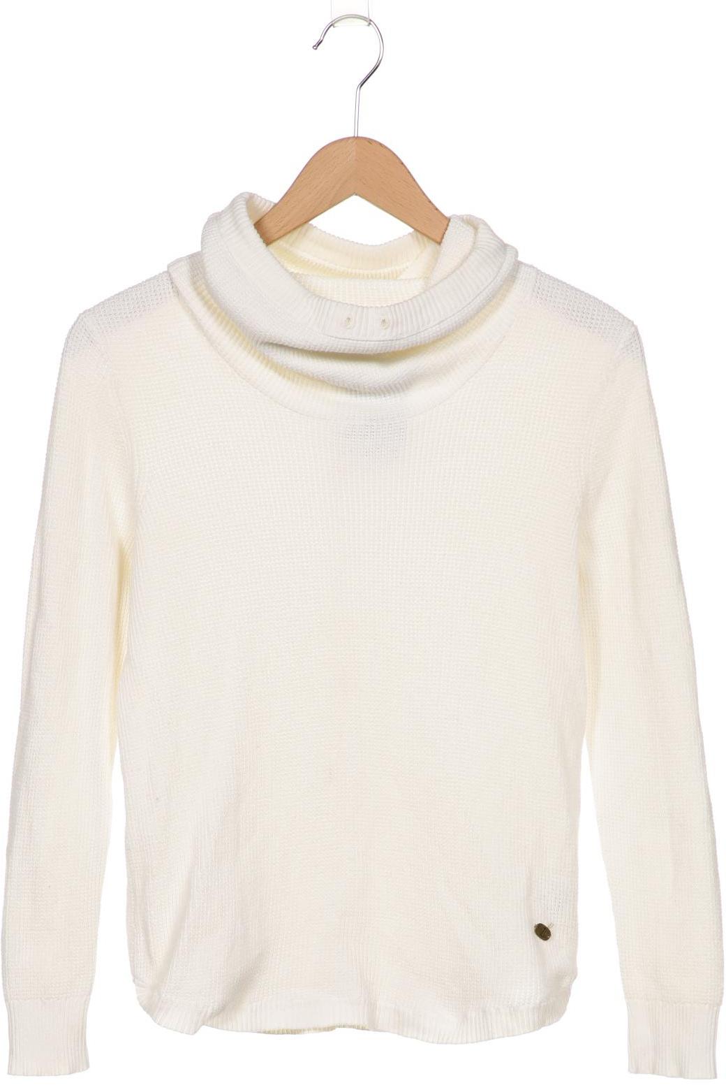

Lauren Ralph Lauren Damen Pullover, cremeweiß, Gr. 36