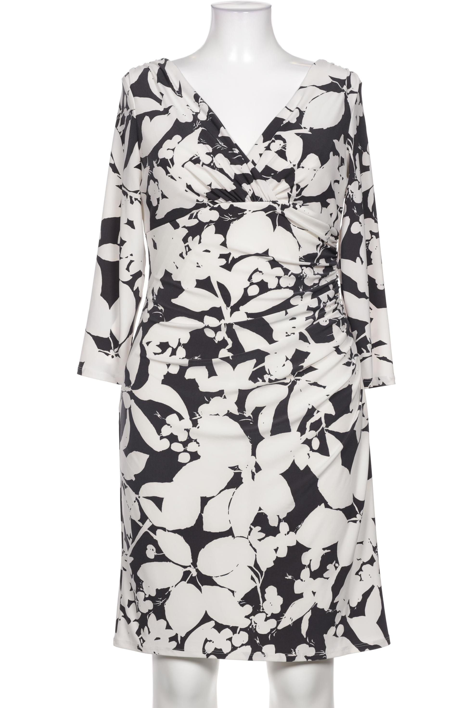 

Lauren Ralph Lauren Damen Kleid, mehrfarbig, Gr. 12