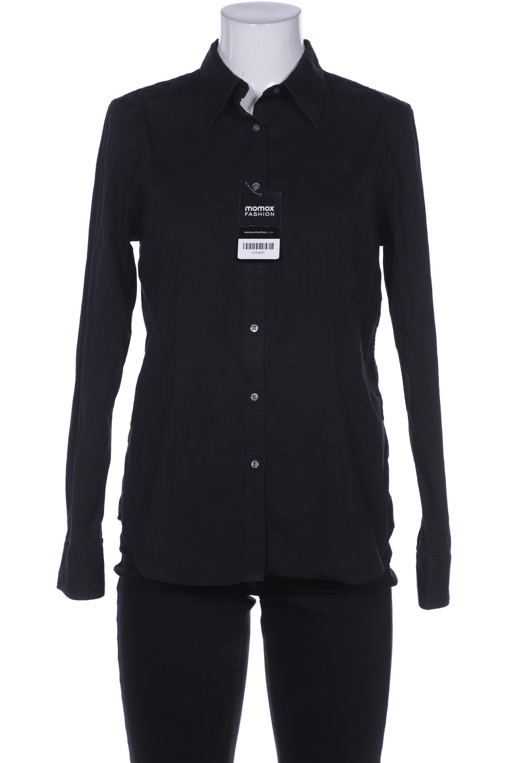 

LAUREN Ralph Lauren Damen Bluse, schwarz