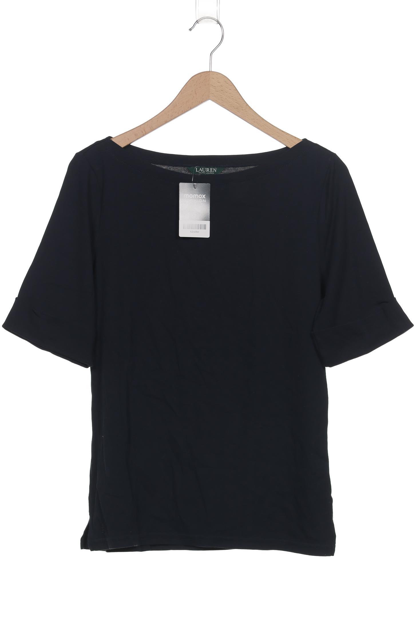 

Lauren Ralph Lauren Damen T-Shirt, marineblau, Gr. 44