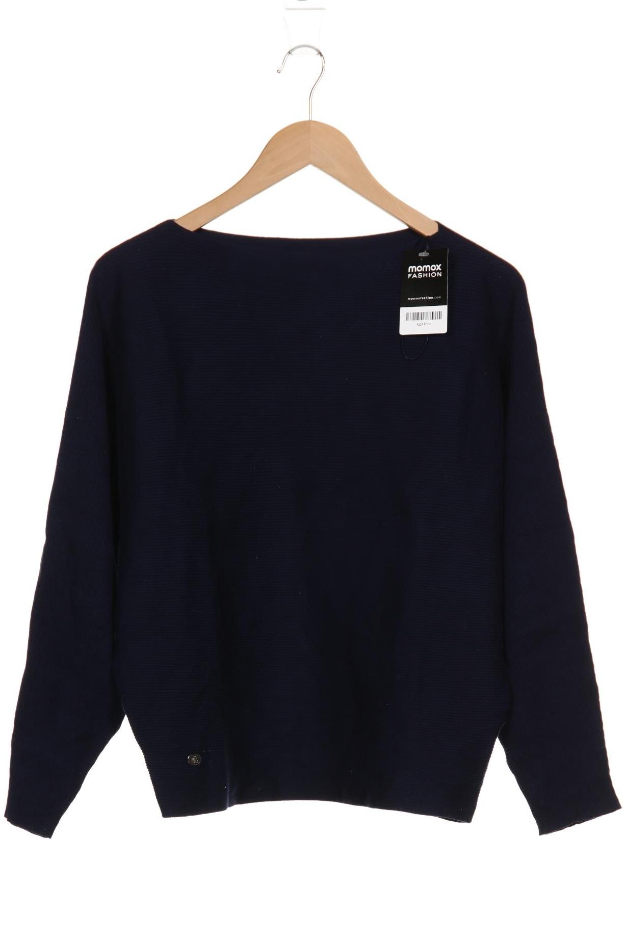 

Lauren Ralph Lauren Damen Pullover, marineblau, Gr. 38