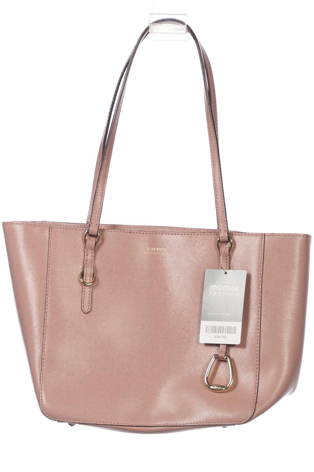 

LAUREN Ralph Lauren Damen Handtasche, pink