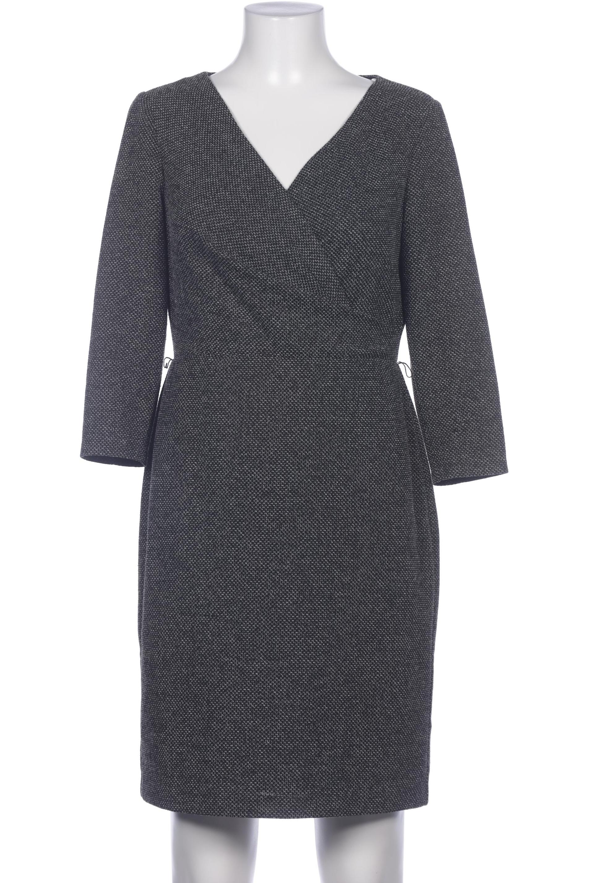 

Lauren Ralph Lauren Damen Kleid, grau, Gr. 10