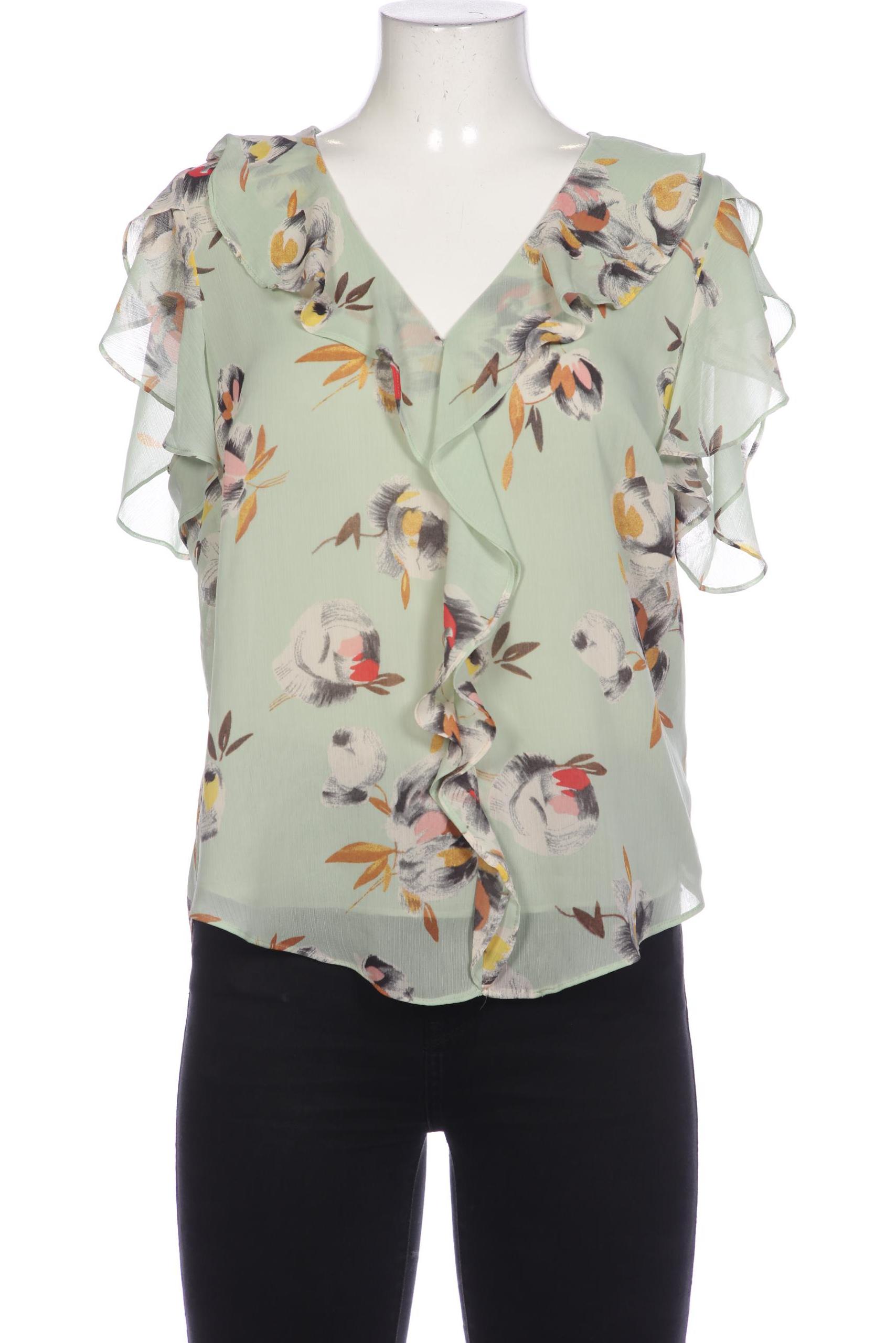 

Lauren Ralph Lauren Damen Bluse, hellgrün, Gr. 42