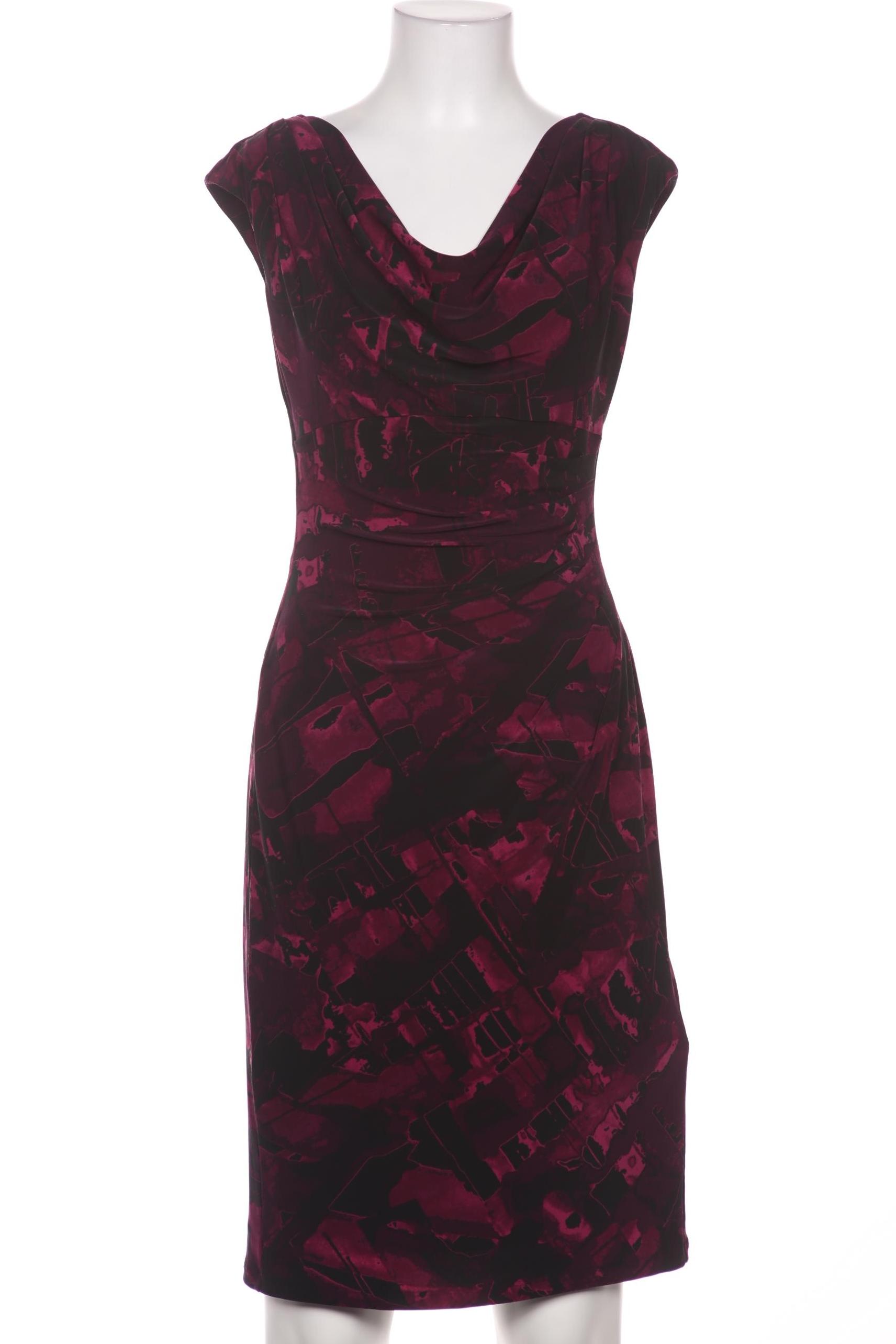 

Lauren Ralph Lauren Damen Kleid, flieder, Gr. 2