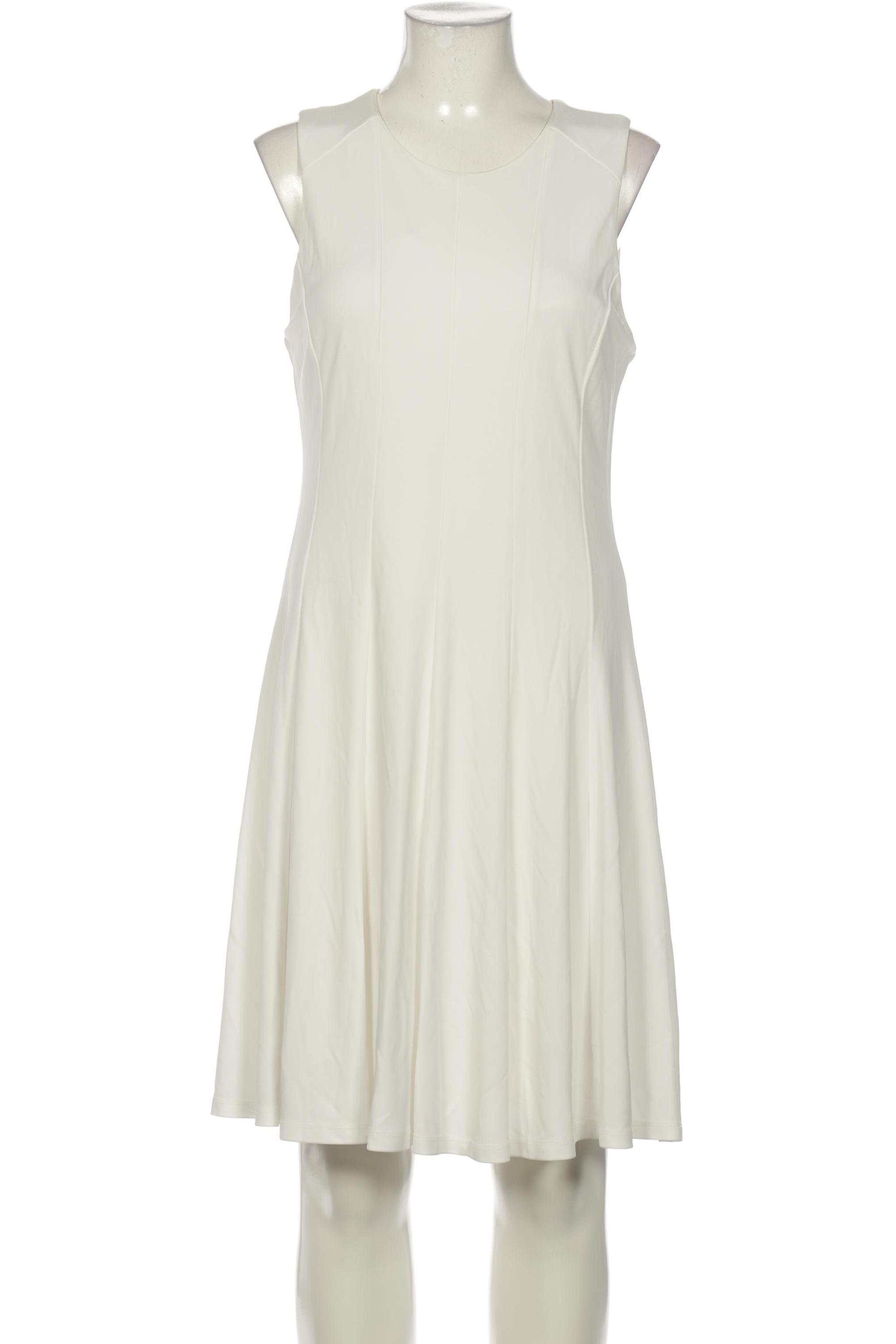 

Lauren Ralph Lauren Damen Kleid, weiß, Gr. 42