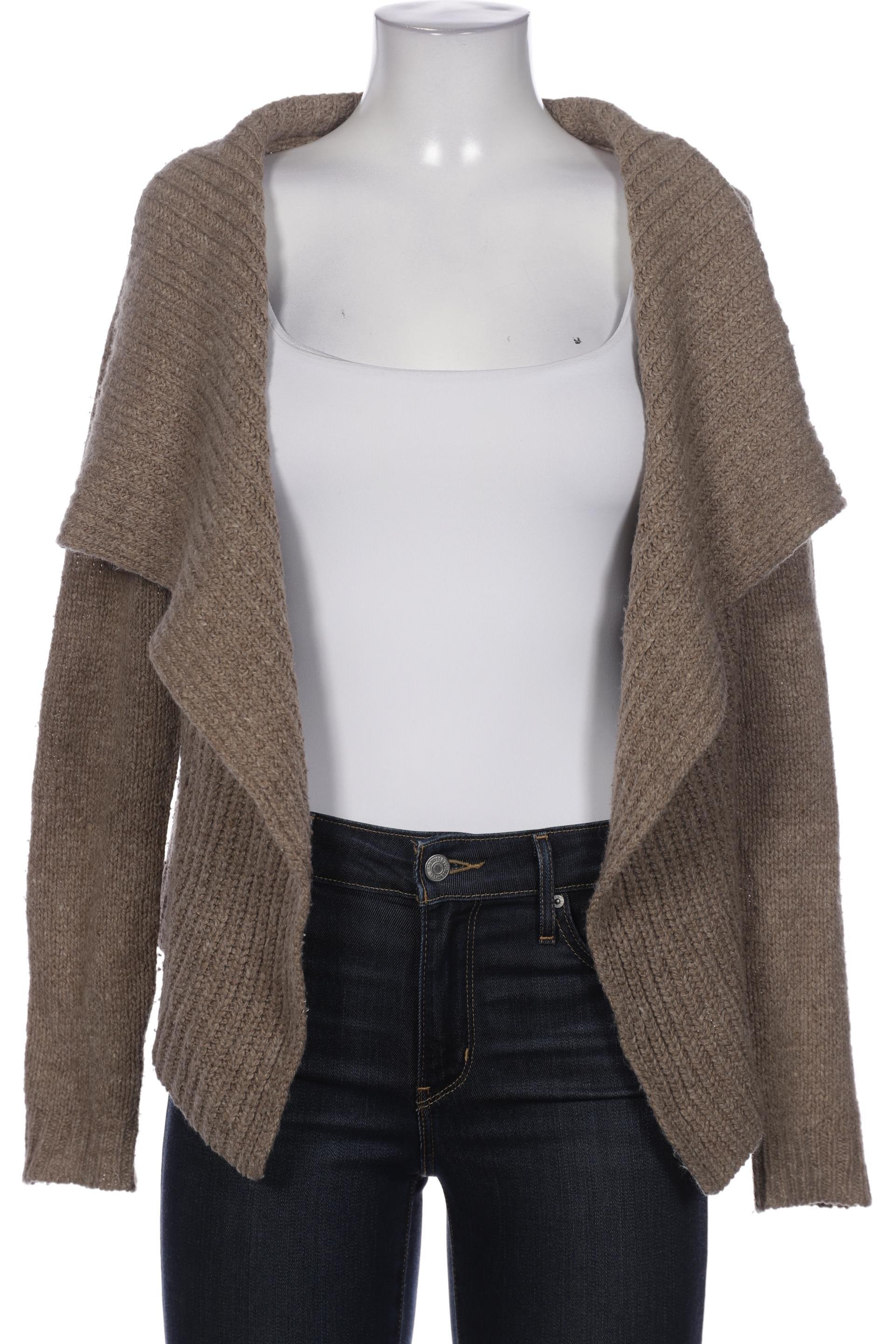 

Lauren Ralph Lauren Damen Strickjacke, braun, Gr. 38