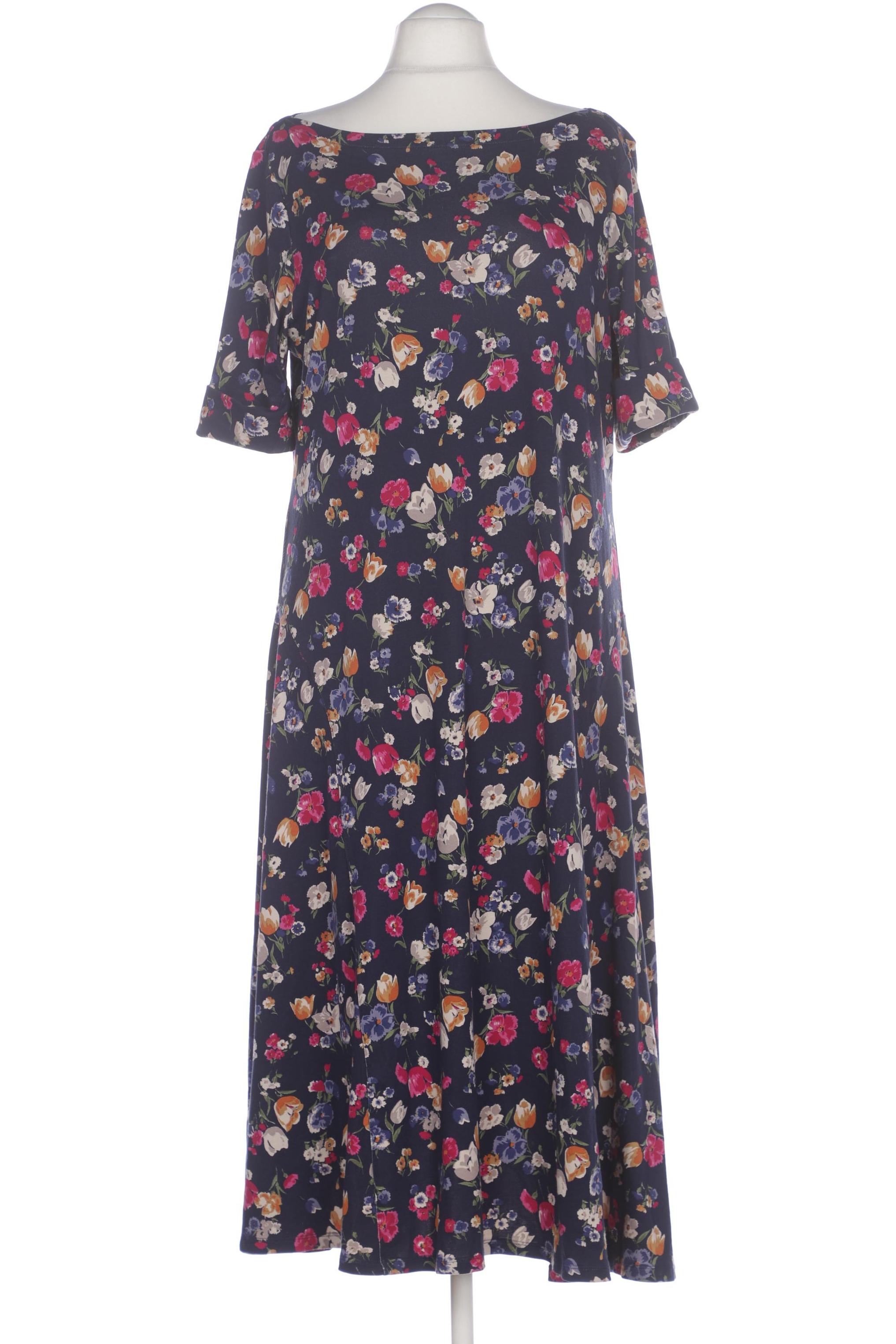 

Lauren Ralph Lauren Damen Kleid, marineblau, Gr. 18