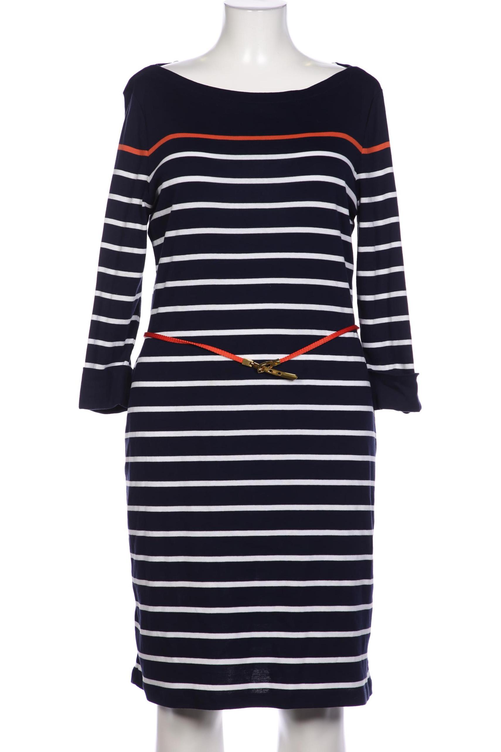 

Lauren Ralph Lauren Damen Kleid, marineblau, Gr. 44