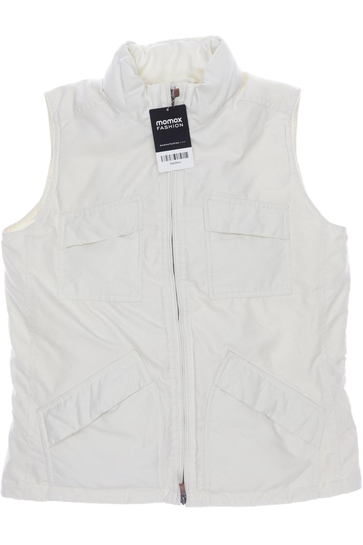 

Lauren Ralph Lauren Damen Weste, cremeweiß, Gr. 36