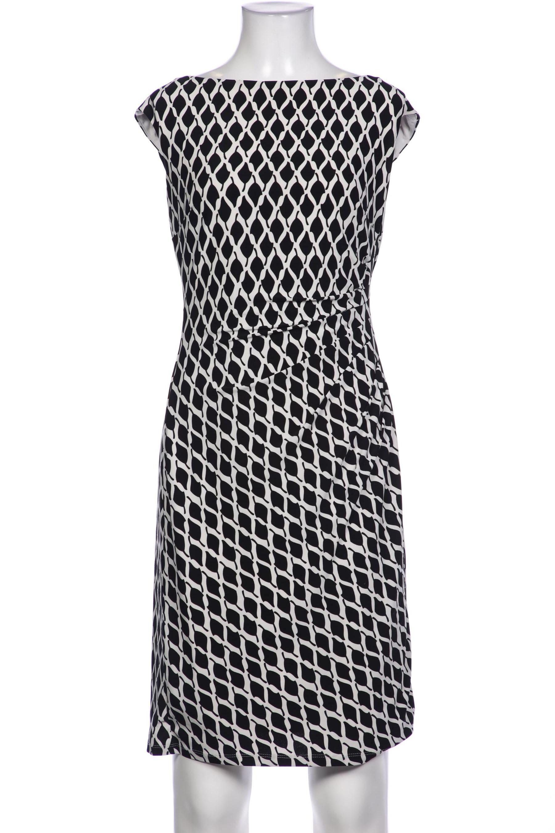 

Lauren Ralph Lauren Damen Kleid, schwarz, Gr. 2