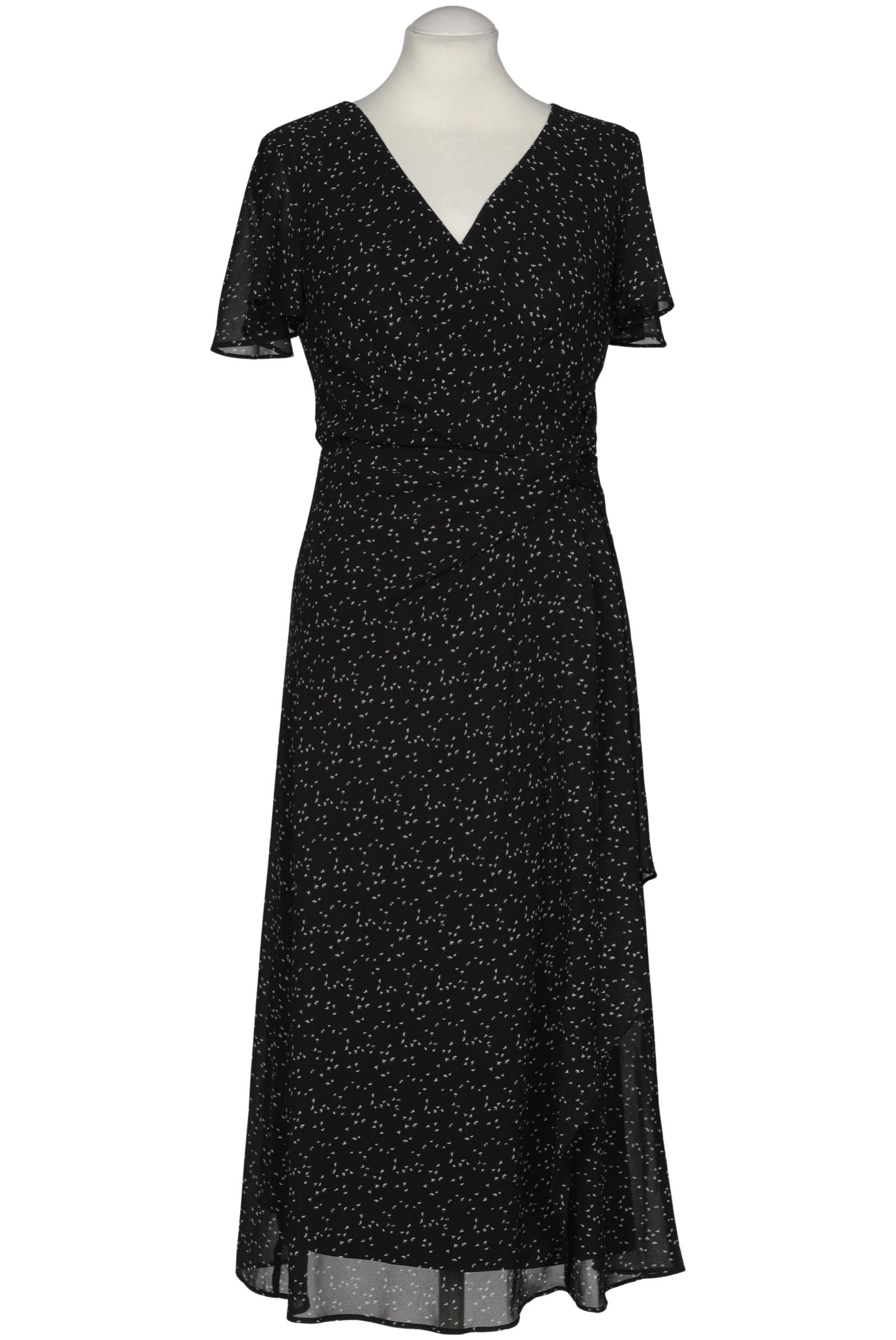 

Lauren Ralph Lauren Damen Kleid, schwarz, Gr. 2