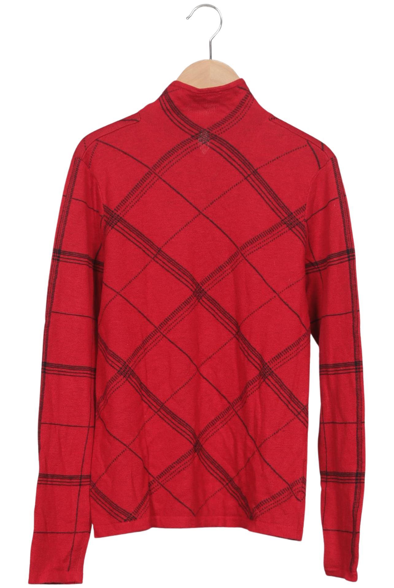 

Lauren Ralph Lauren Damen Pullover, rot, Gr. 38