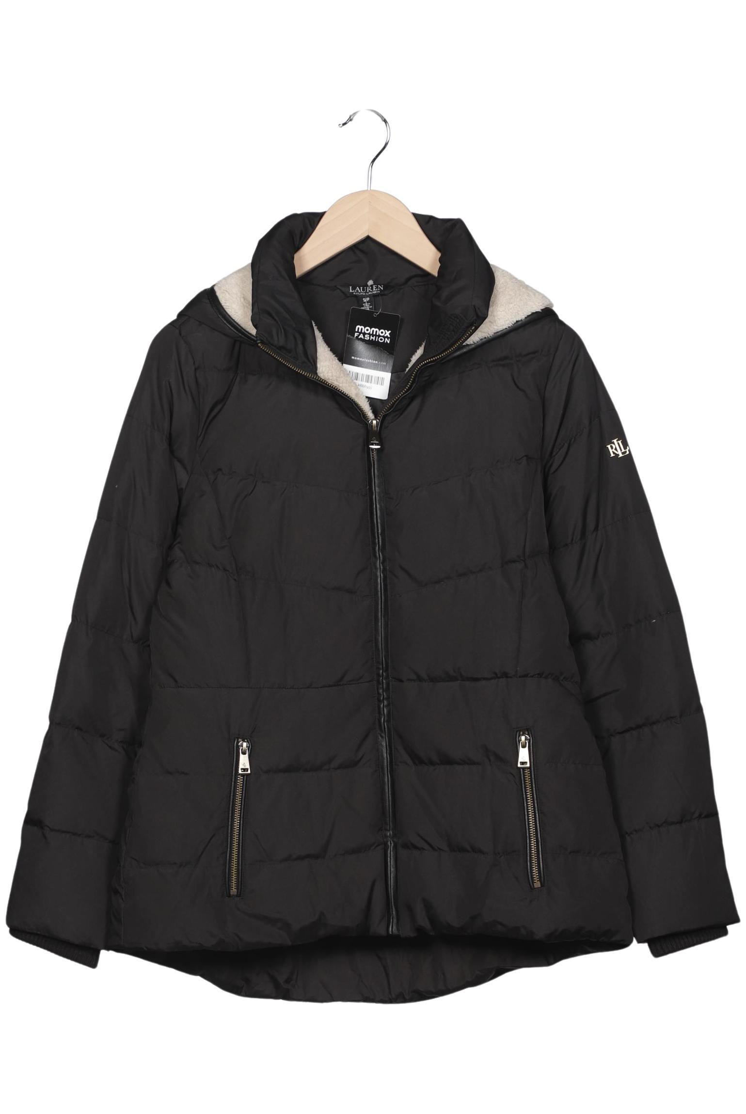 

Lauren Ralph Lauren Damen Jacke, schwarz, Gr. 36