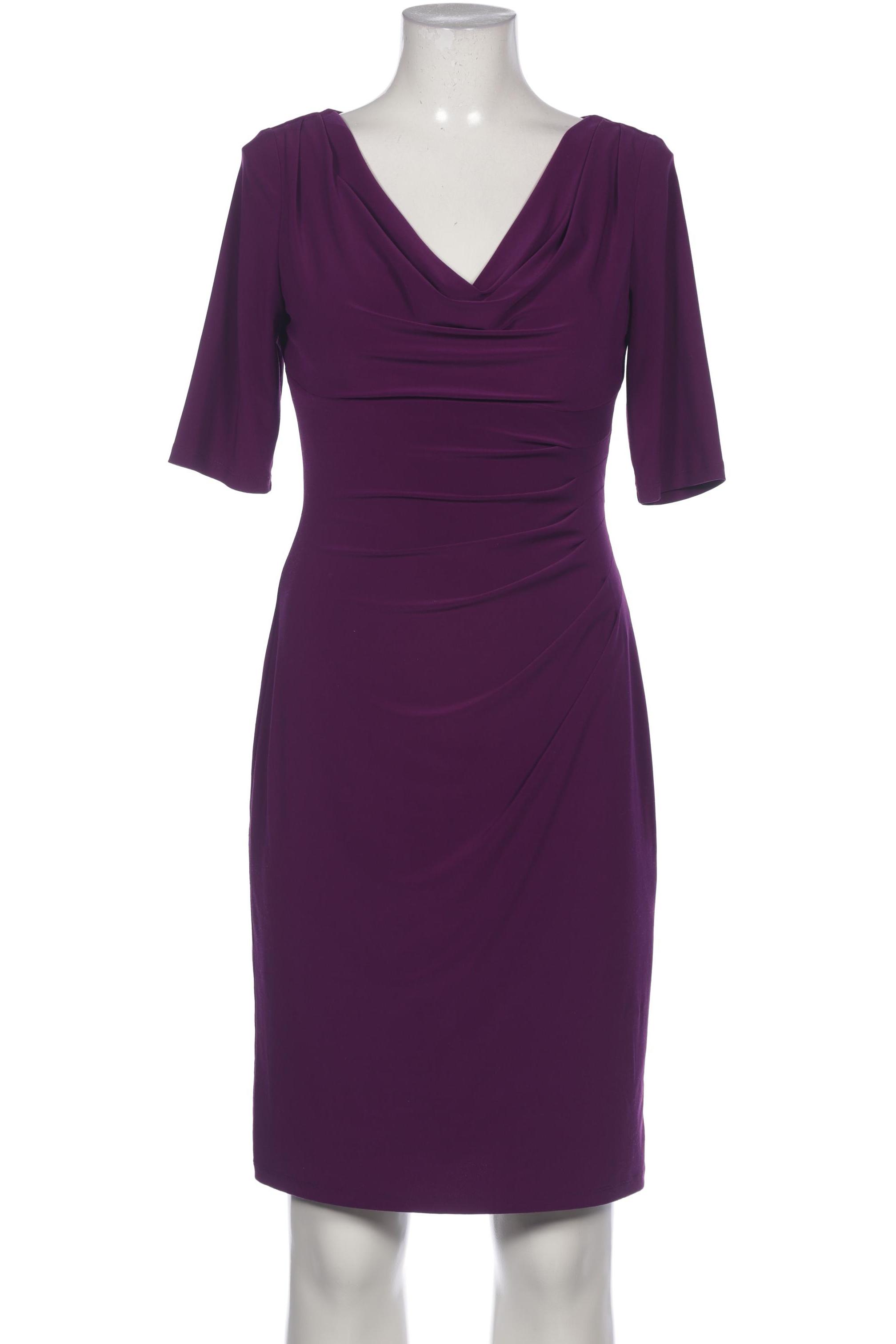 

Lauren Ralph Lauren Damen Kleid, flieder, Gr. 6