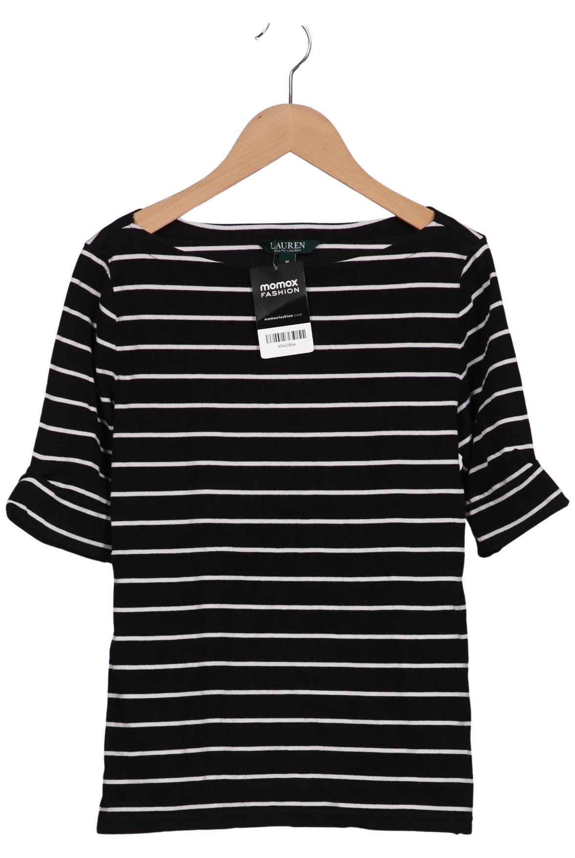 

Lauren Ralph Lauren Damen T-Shirt, mehrfarbig, Gr. 38