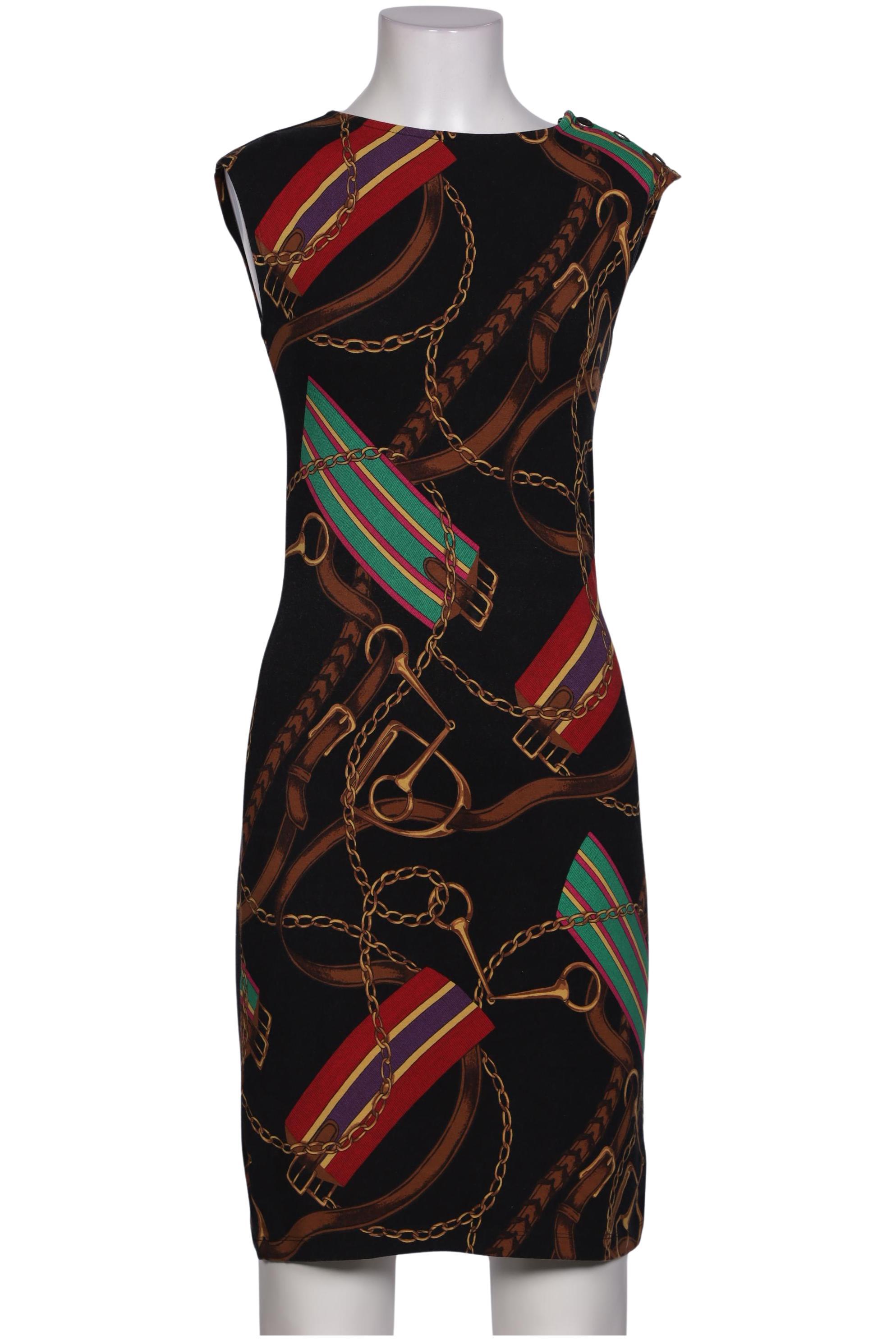 

Lauren Ralph Lauren Damen Kleid, schwarz, Gr. 34