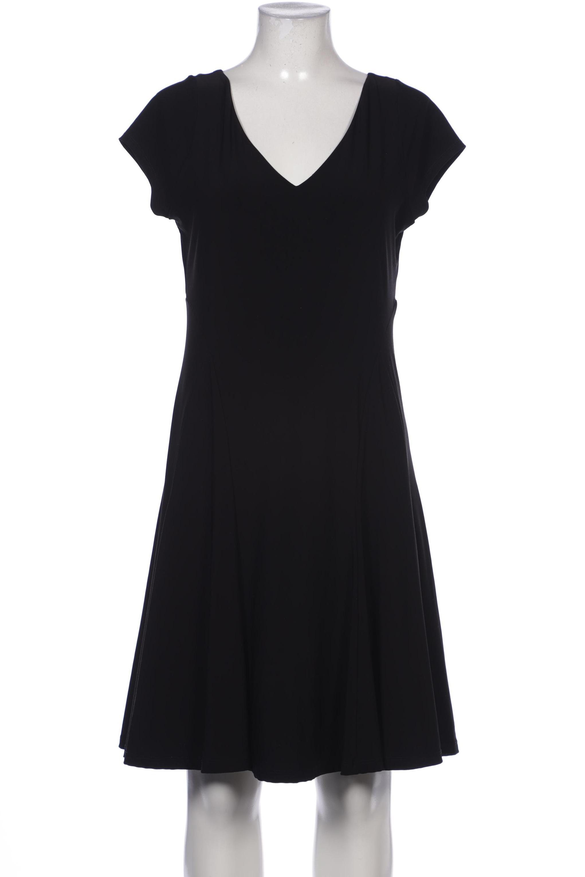 

Lauren Ralph Lauren Damen Kleid, schwarz, Gr. 42