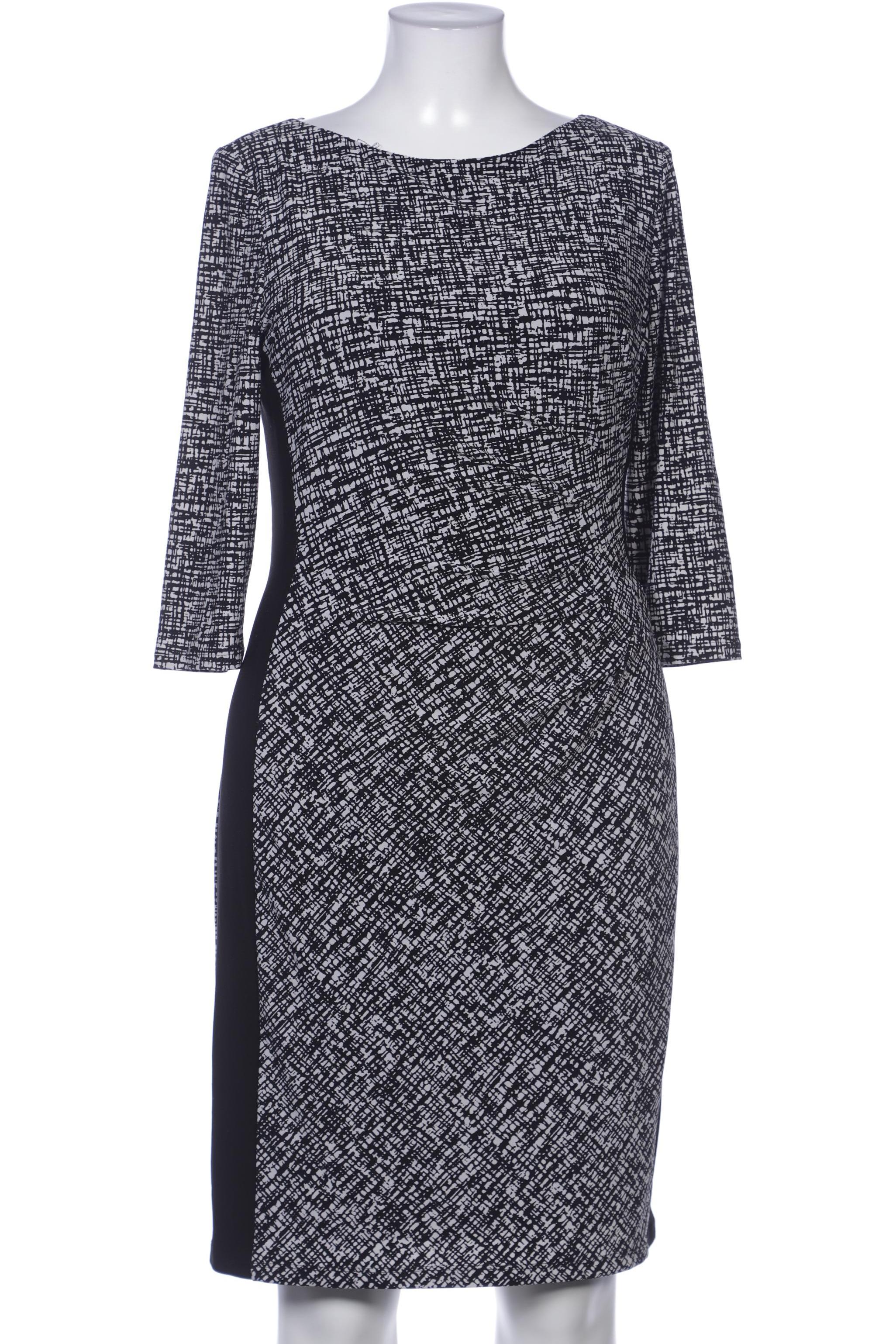 

Lauren Ralph Lauren Damen Kleid, schwarz, Gr. 12