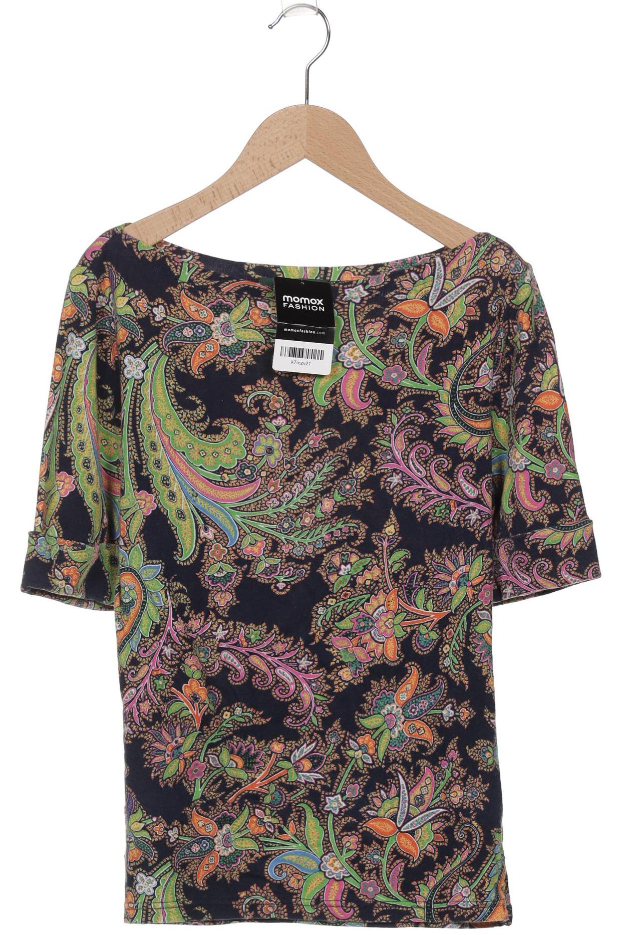 

Lauren Ralph Lauren Damen T-Shirt, mehrfarbig, Gr. 36