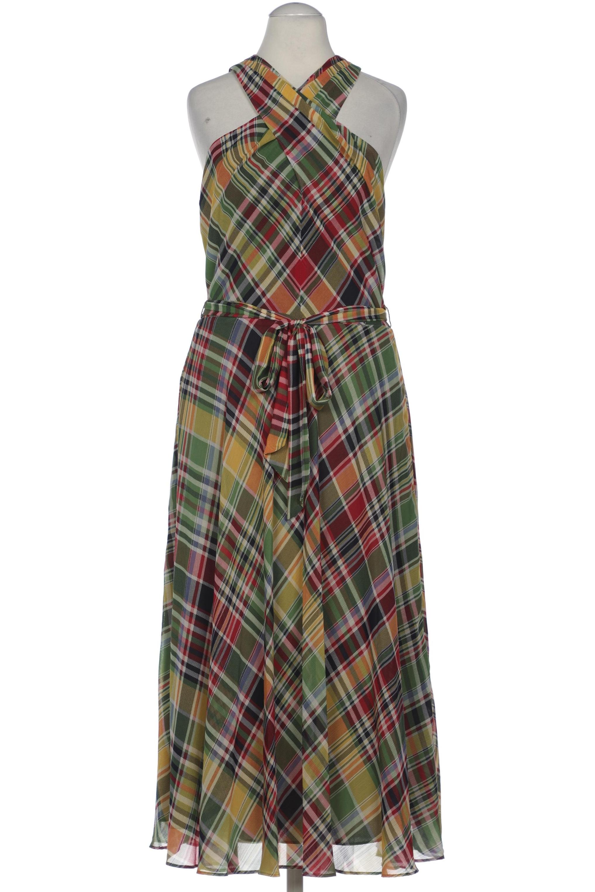 

Lauren Ralph Lauren Damen Kleid, mehrfarbig, Gr. 2