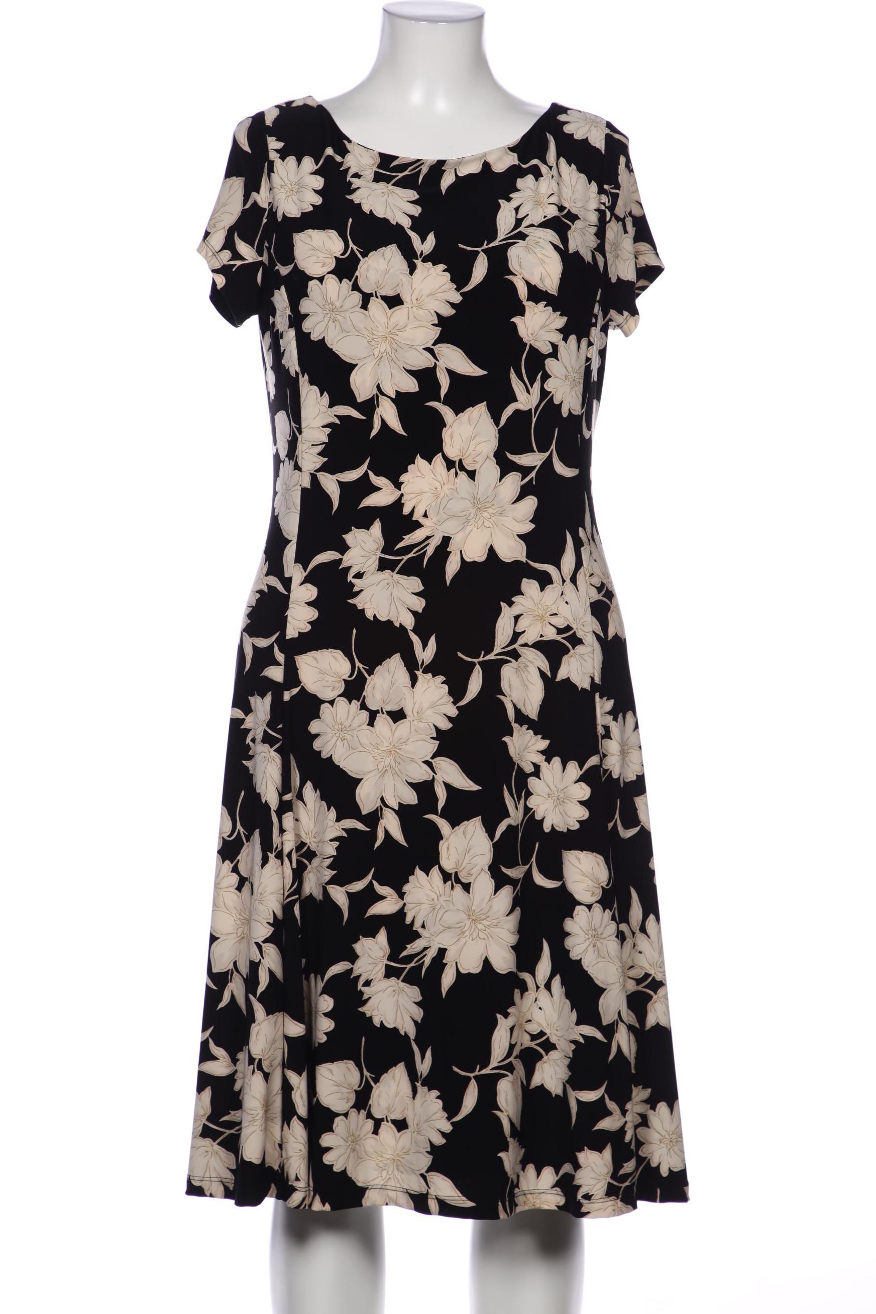 

Lauren Ralph Lauren Damen Kleid, schwarz, Gr. 44