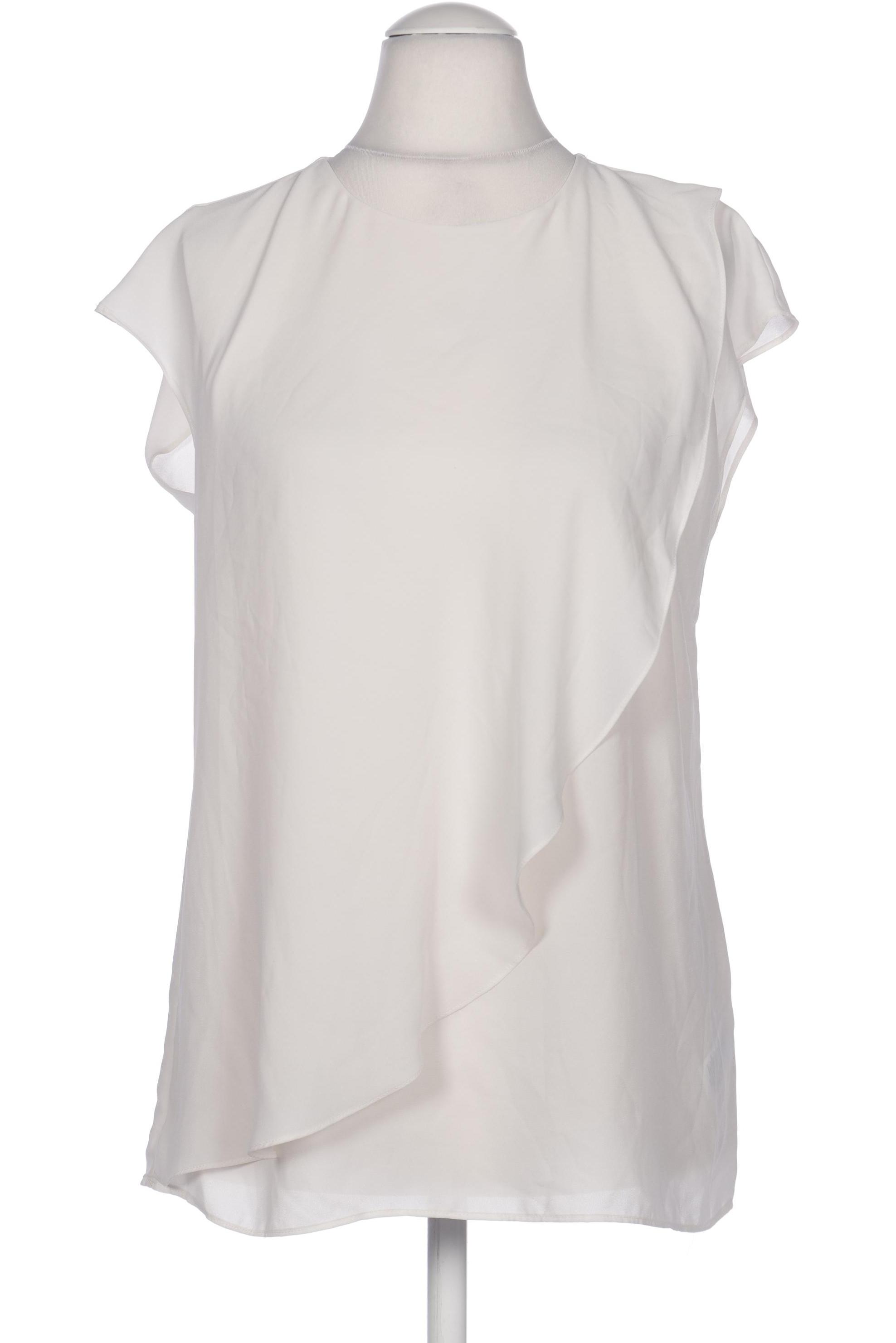 

Lauren Ralph Lauren Damen Bluse, cremeweiß, Gr. 38