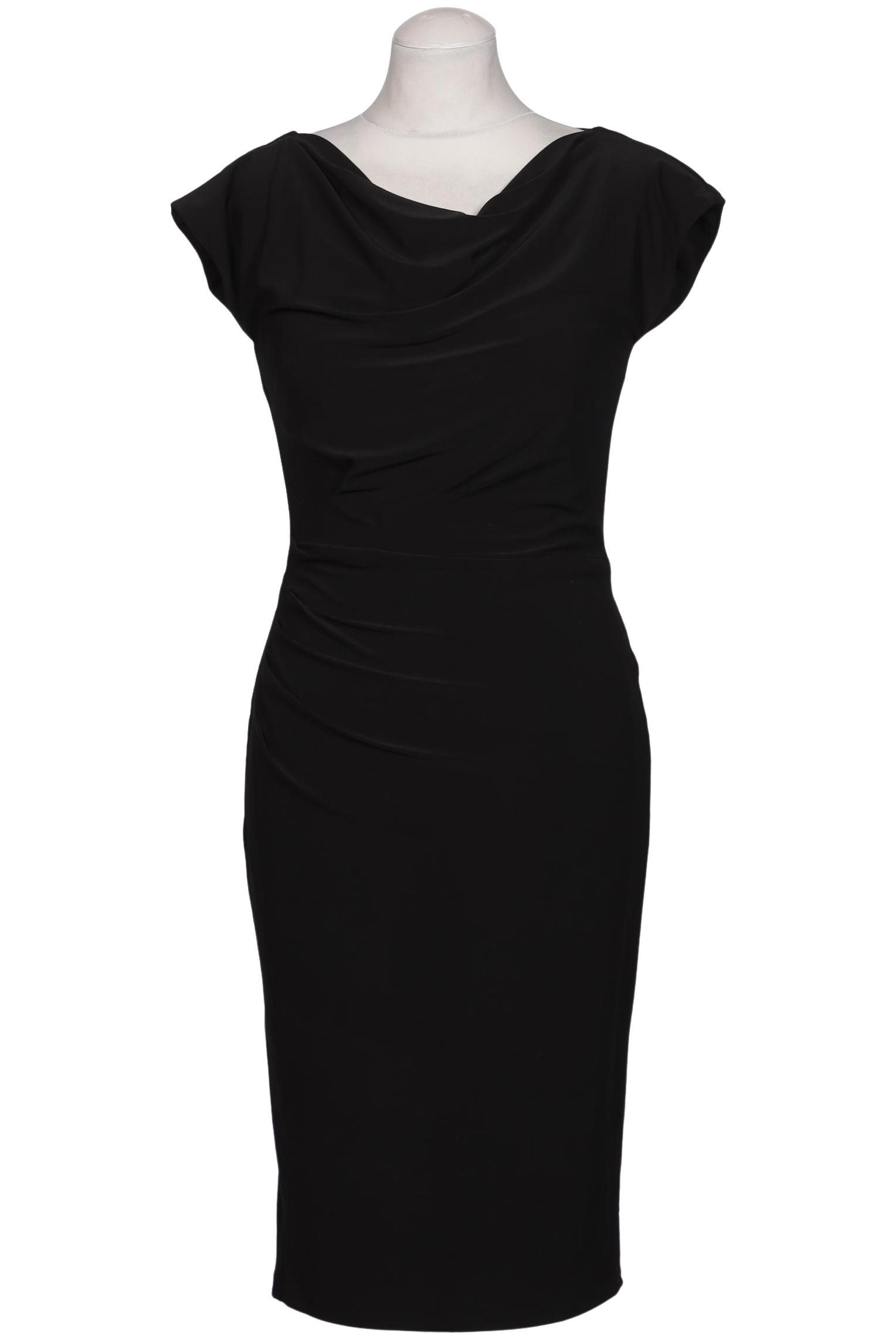 

Lauren Ralph Lauren Damen Kleid, schwarz, Gr. 2