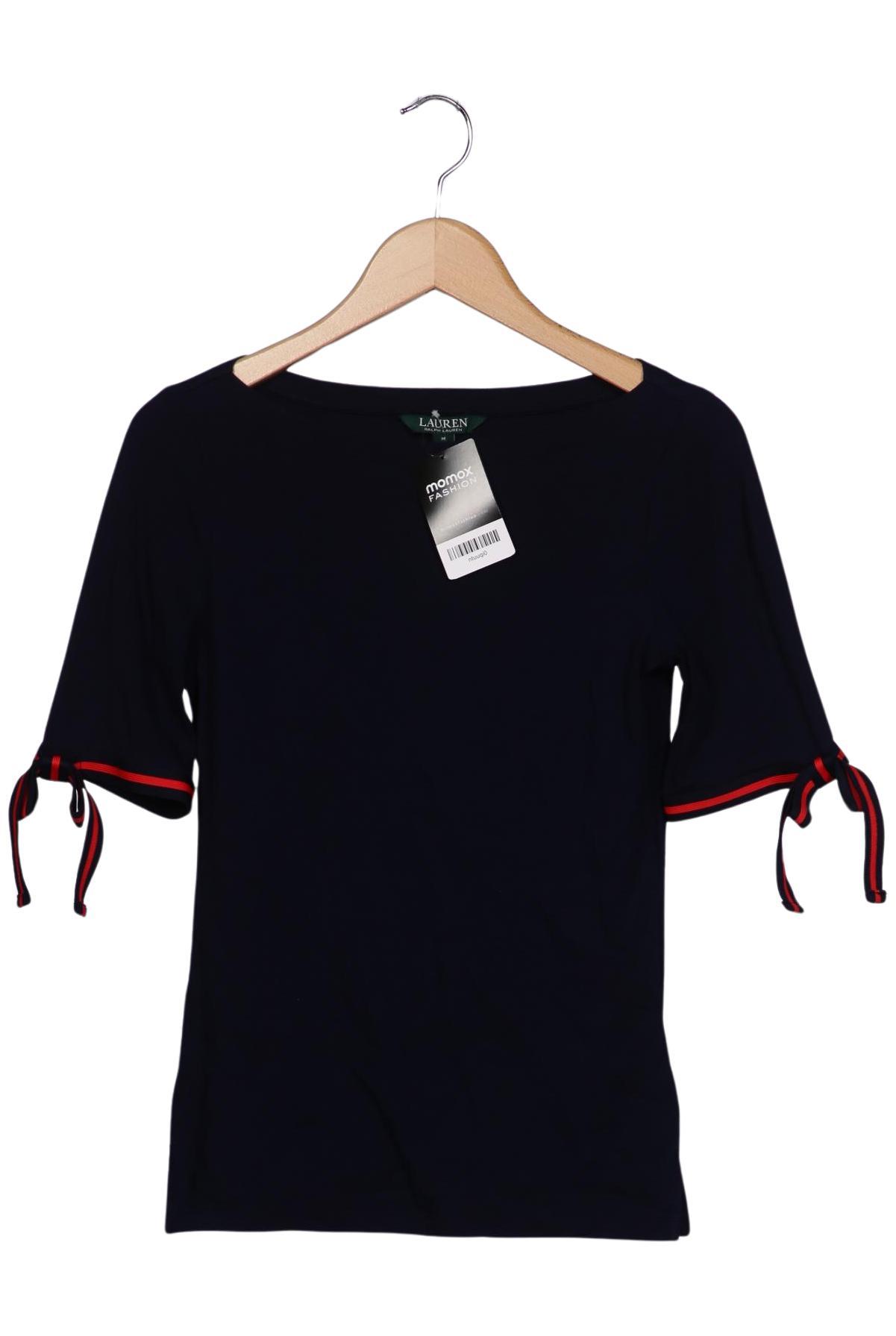 

Lauren Ralph Lauren Damen T-Shirt, marineblau, Gr. 38