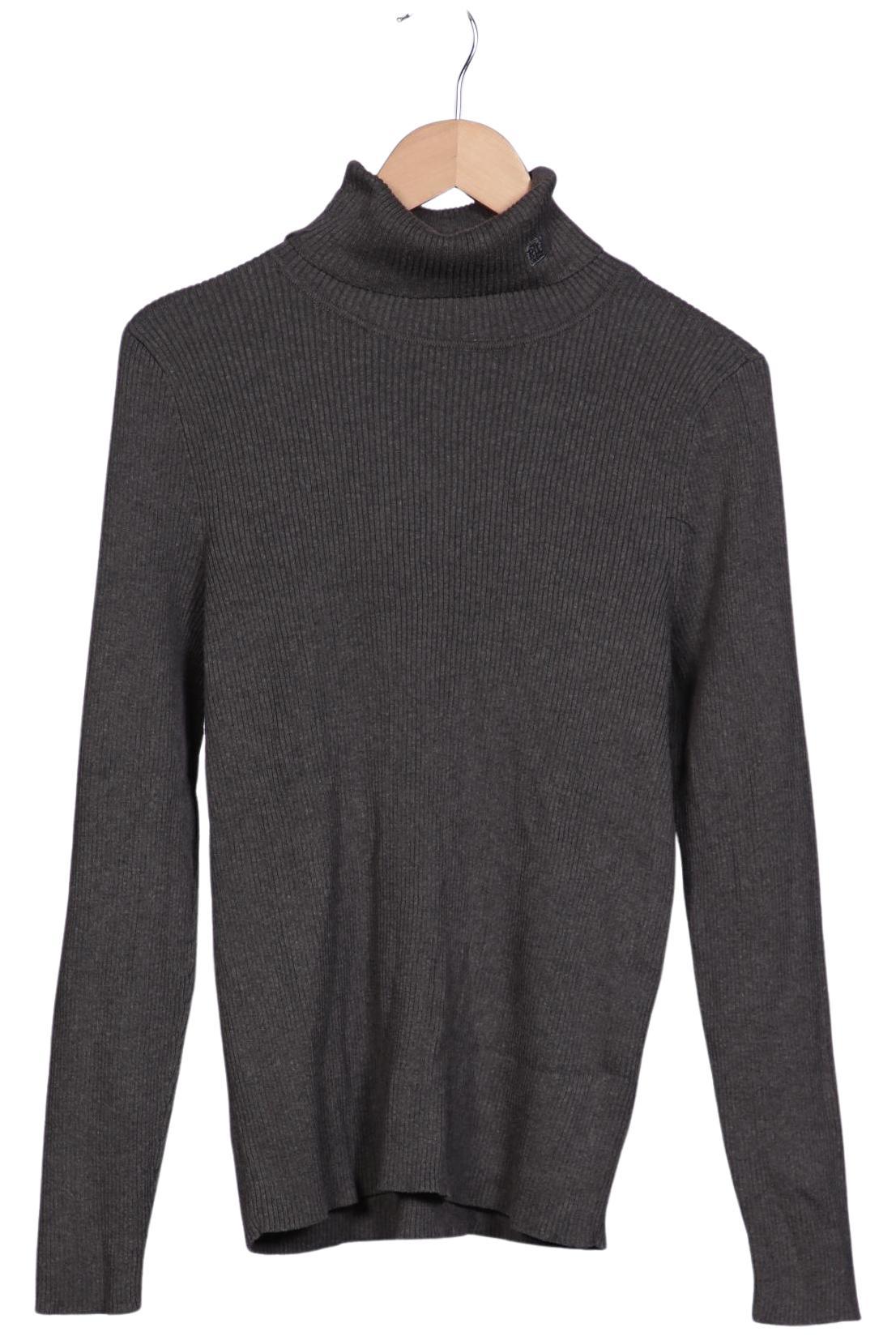 

Lauren Ralph Lauren Damen Pullover, grau, Gr. 42
