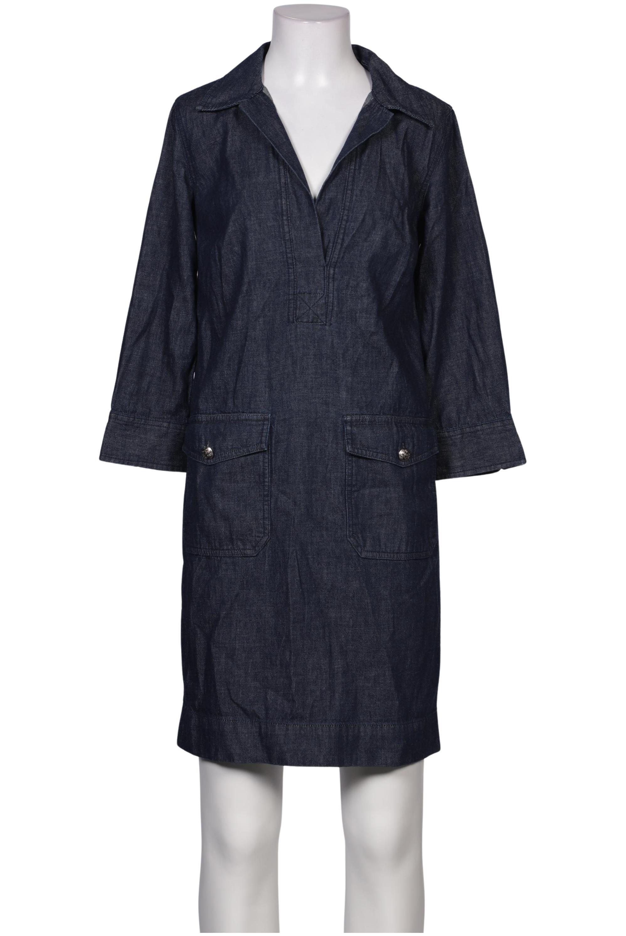 

Lauren Ralph Lauren Damen Kleid, marineblau, Gr. 2