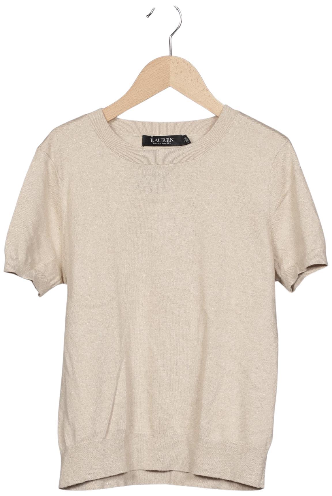 

Lauren Ralph Lauren Damen Pullover, beige, Gr. 42